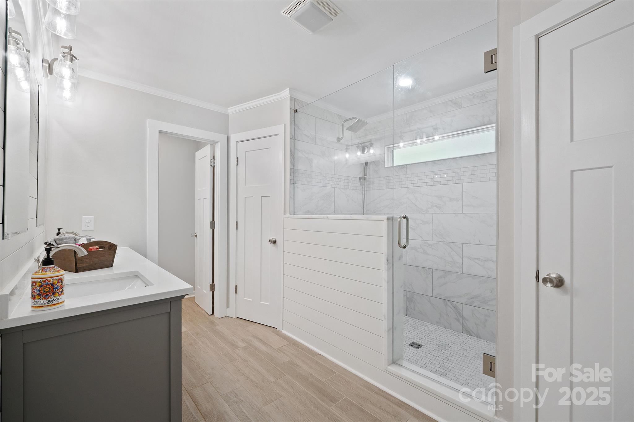 Springwood - Residential