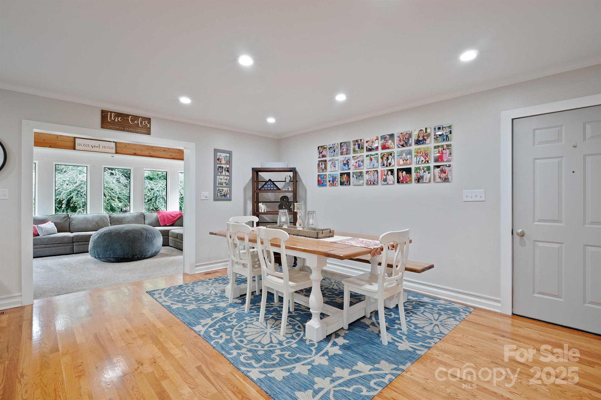 Springwood - Residential