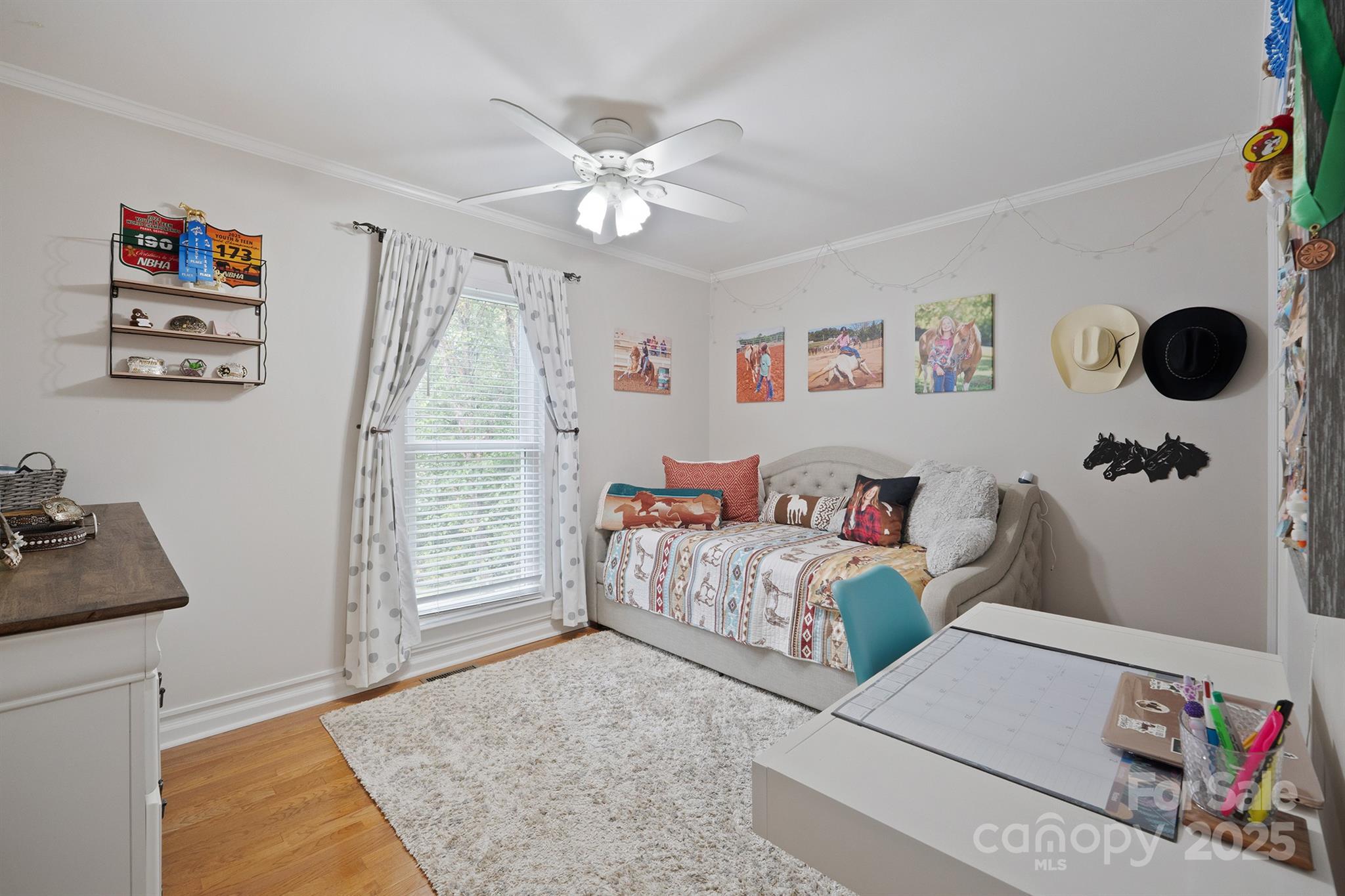 Springwood - Residential