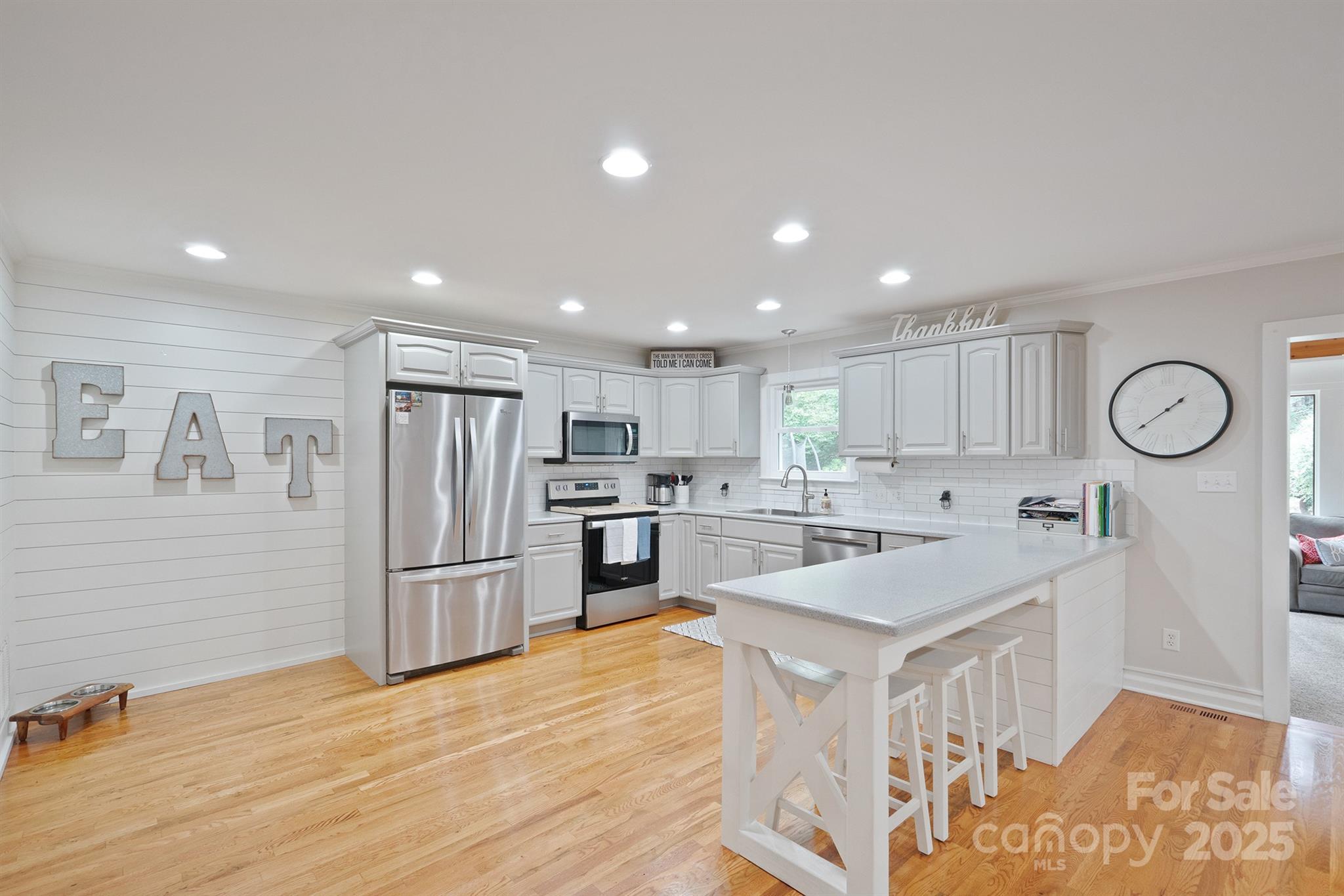 Springwood - Residential
