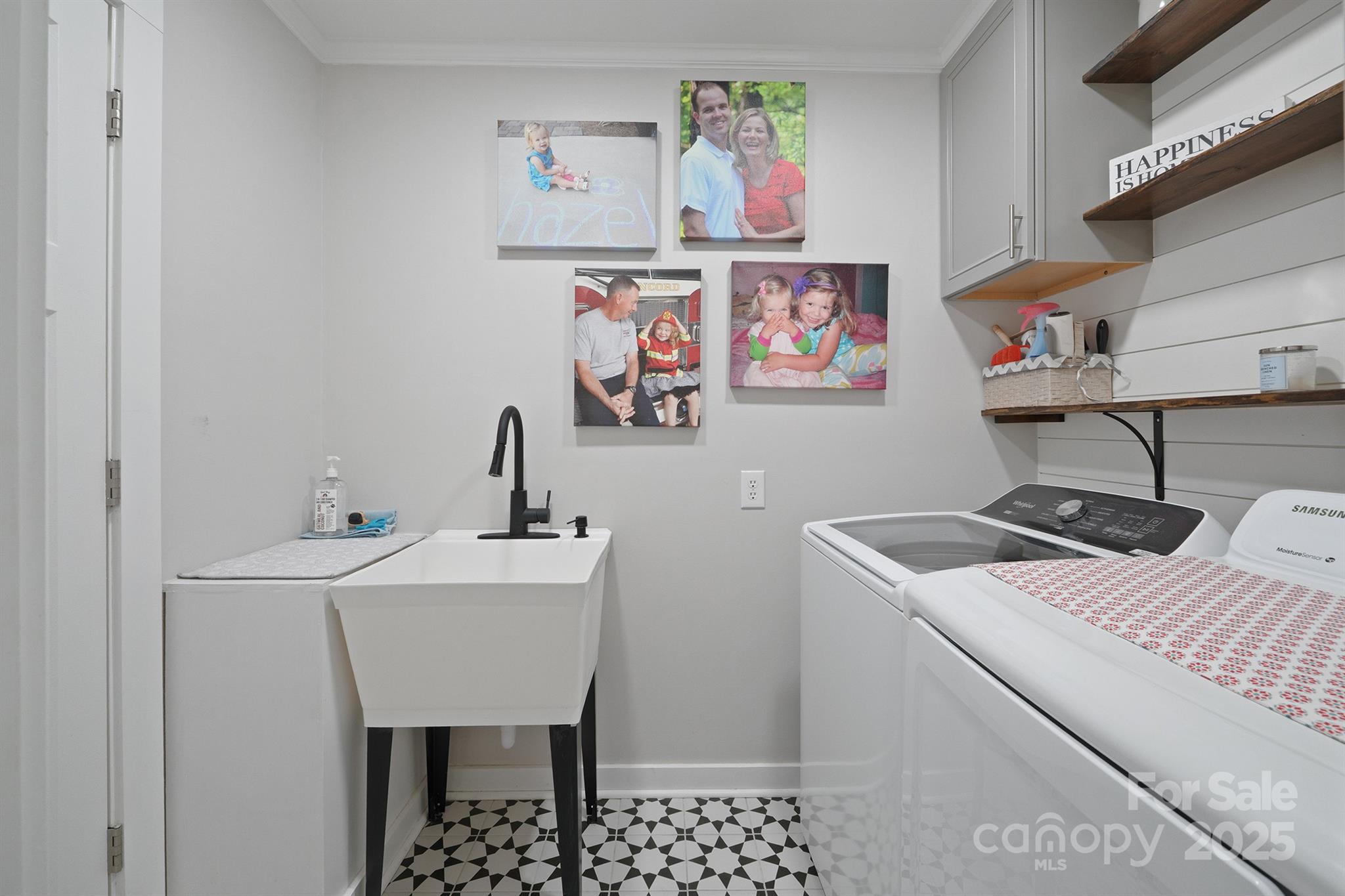 Springwood - Residential
