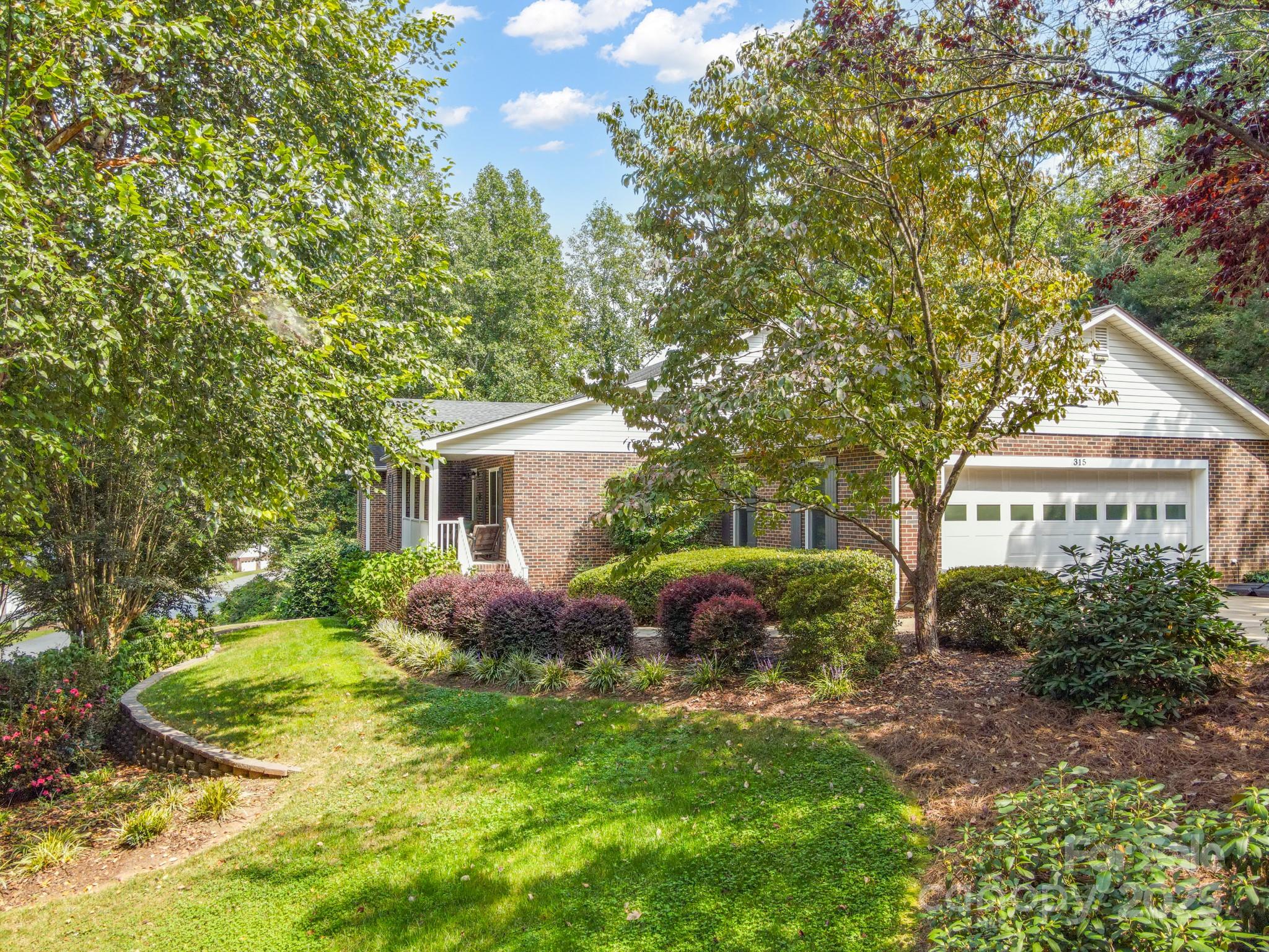 Springwood - Residential
