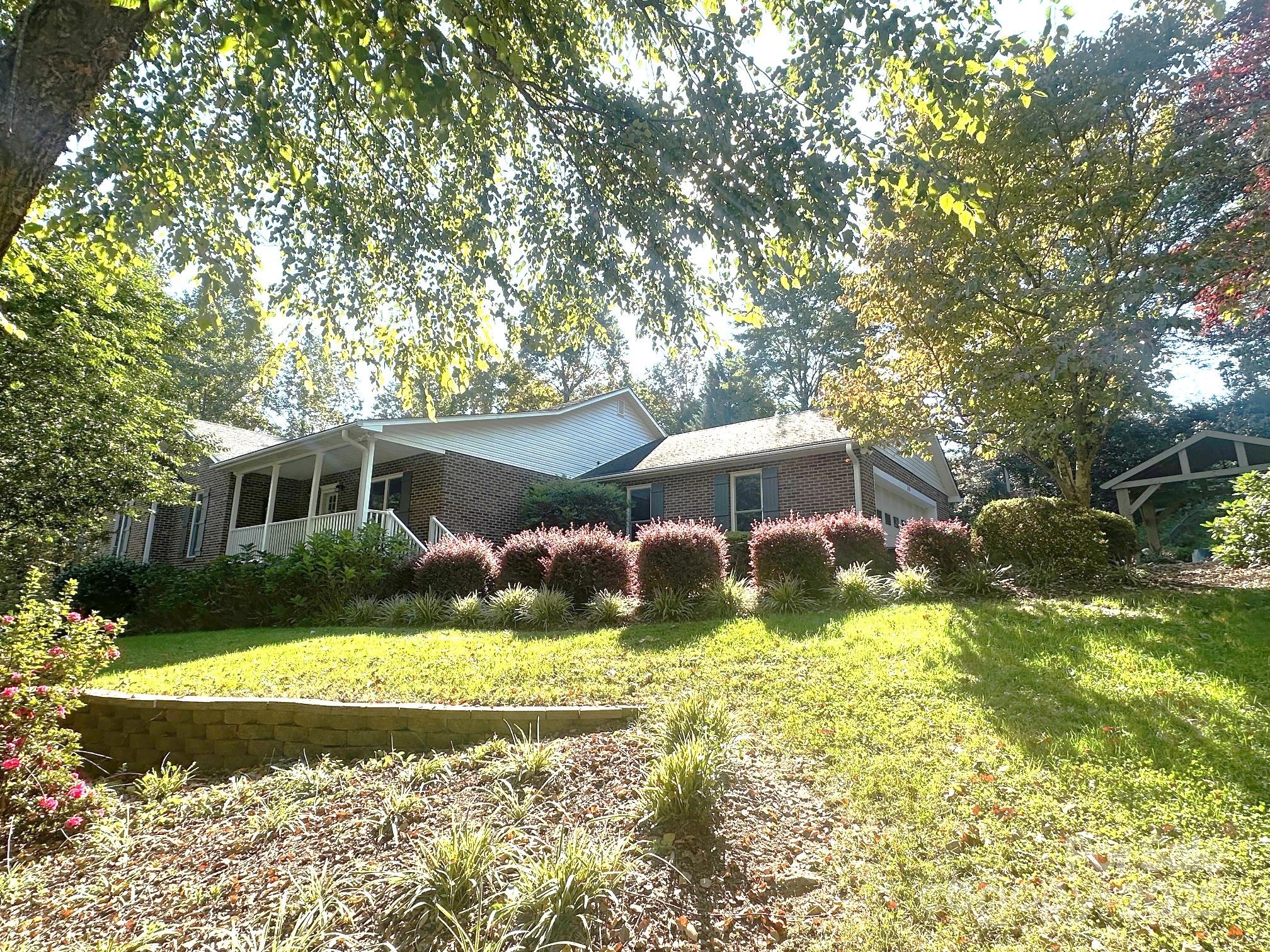 Springwood - Residential