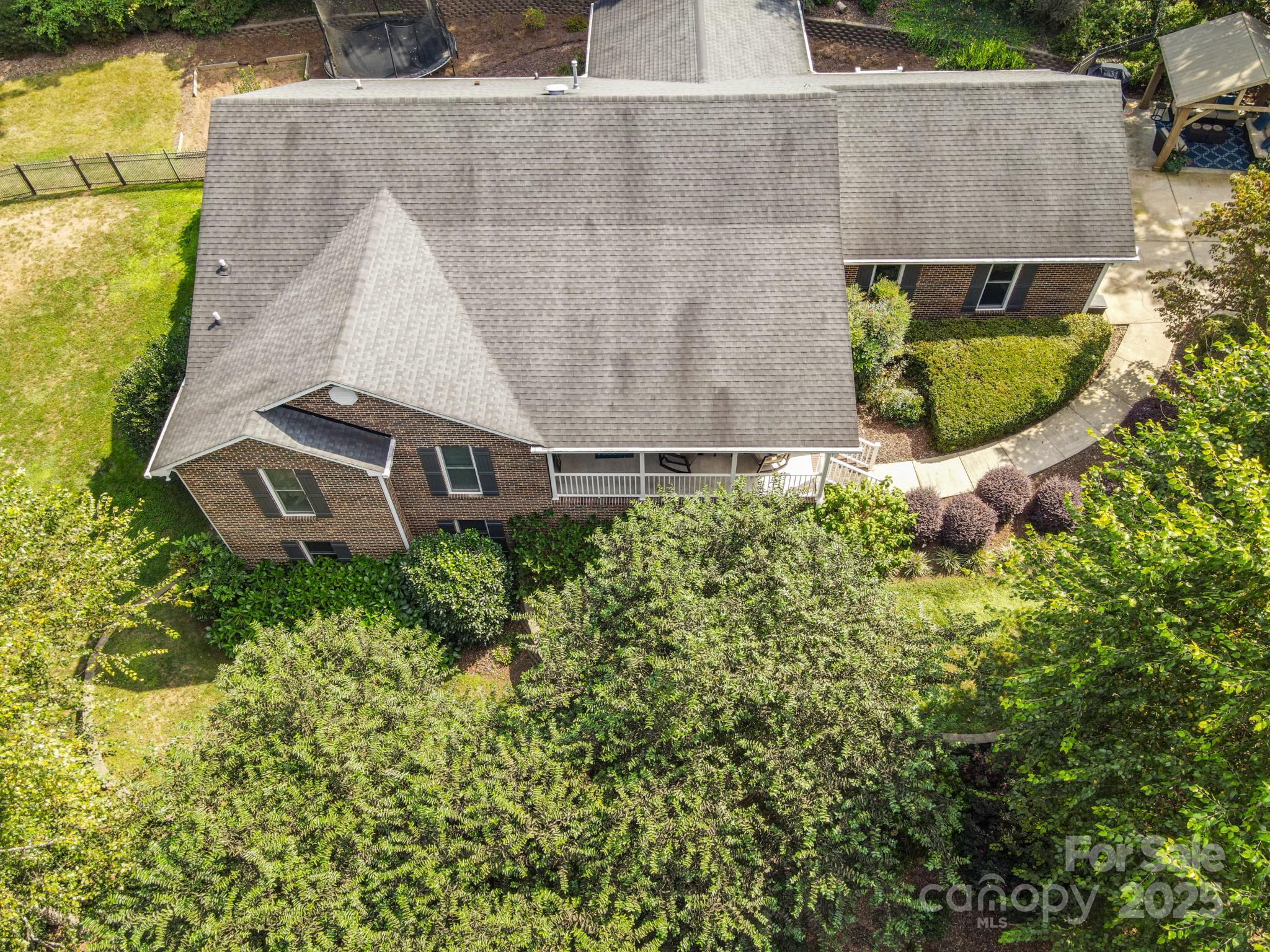 Springwood - Residential