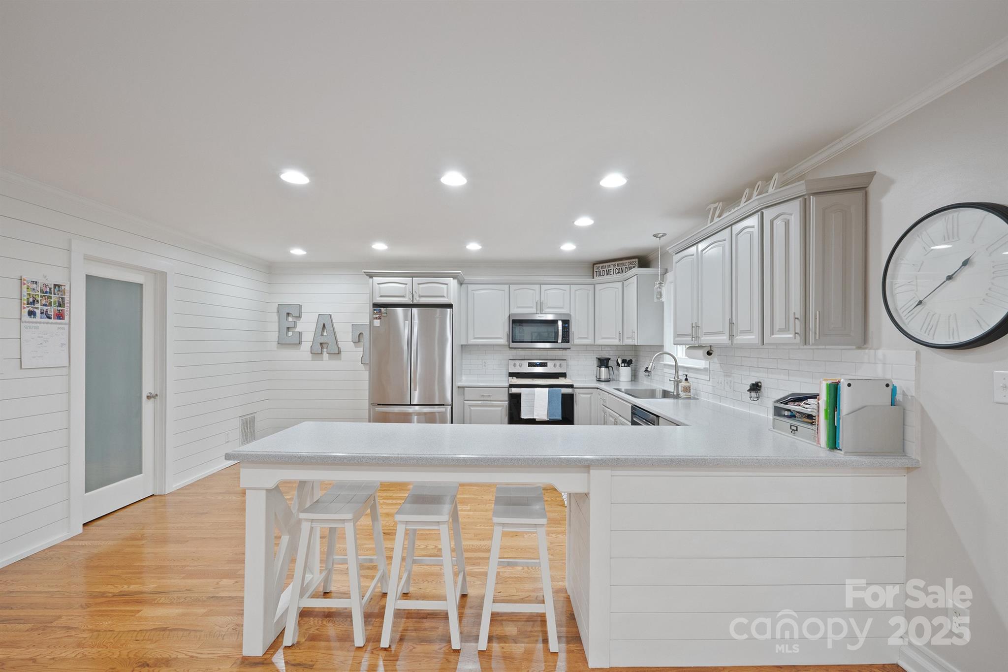Springwood - Residential