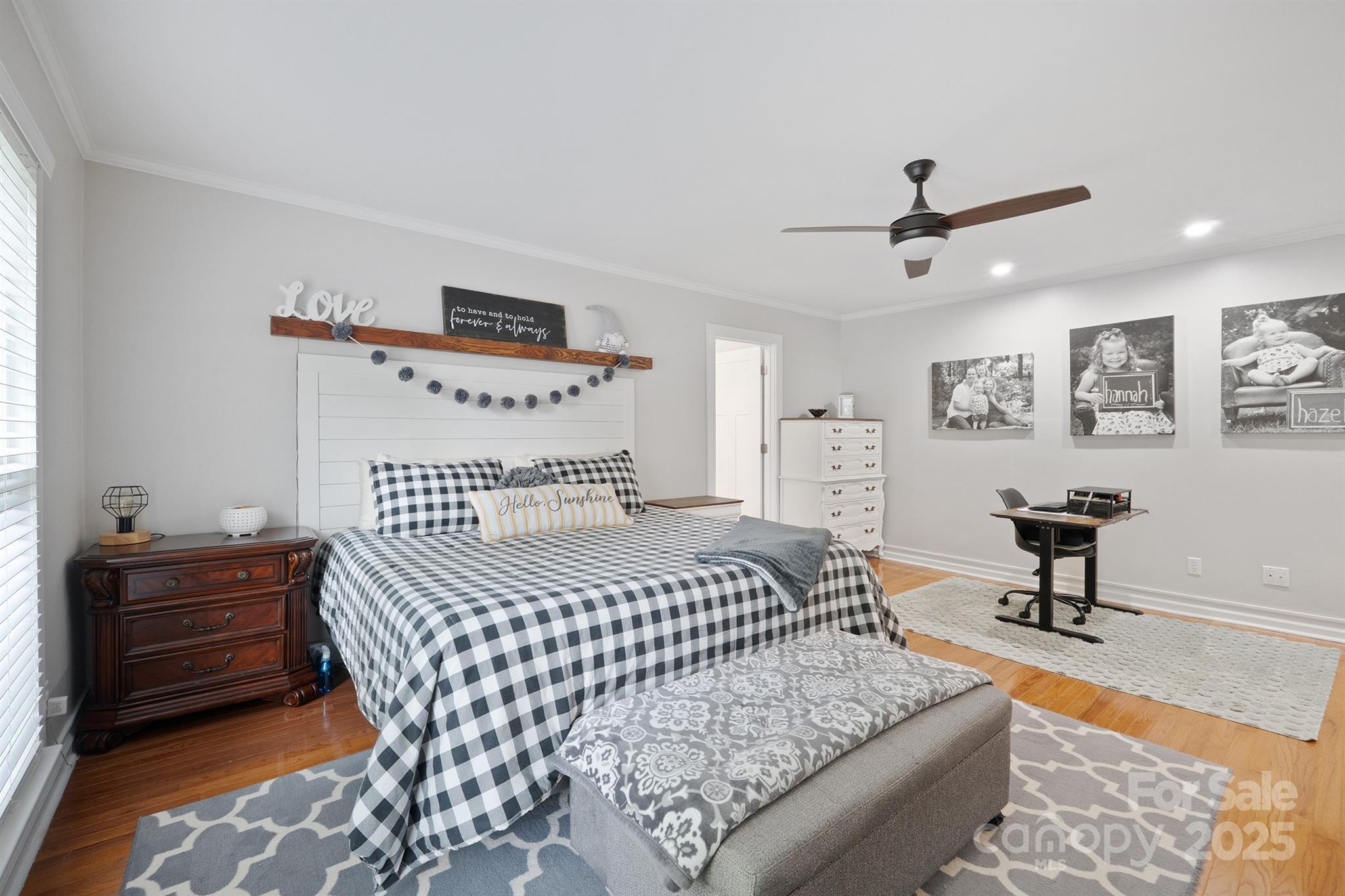 Springwood - Residential