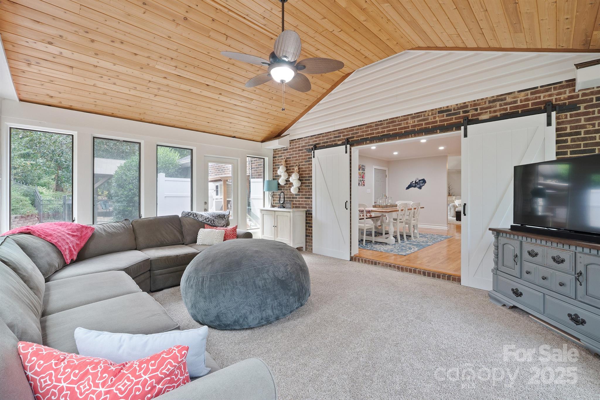 Springwood - Residential