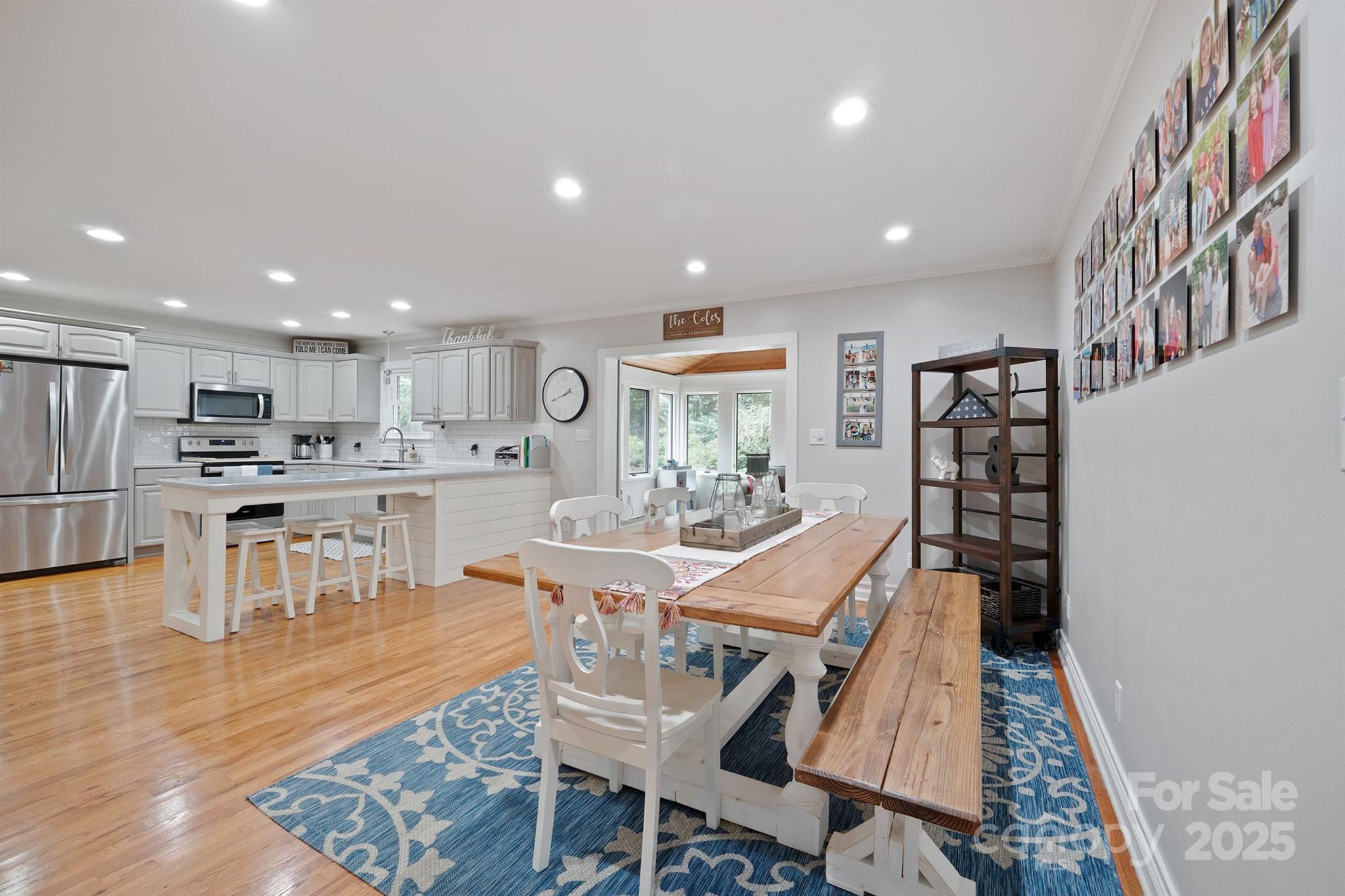 Springwood - Residential