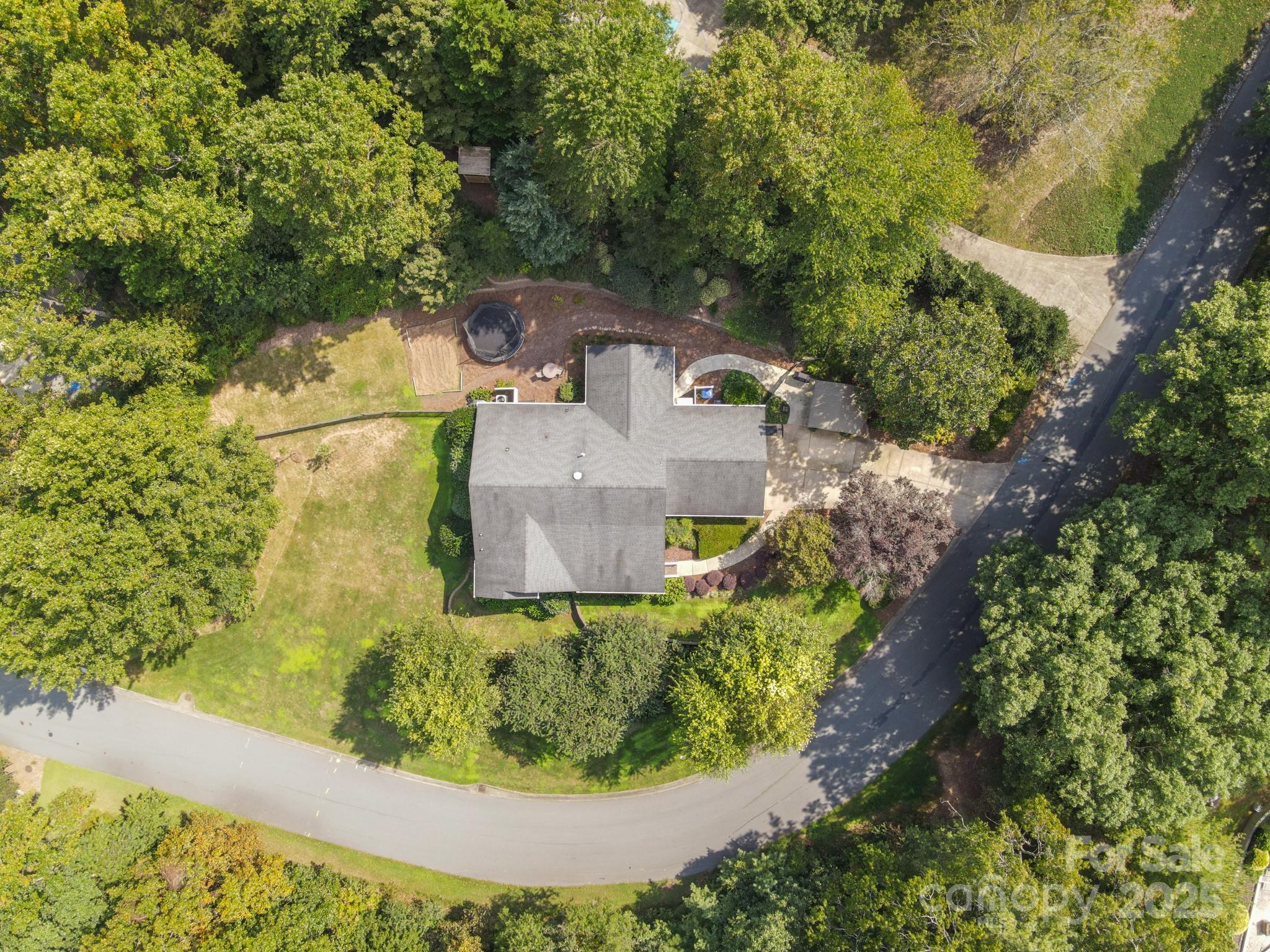 Springwood - Residential