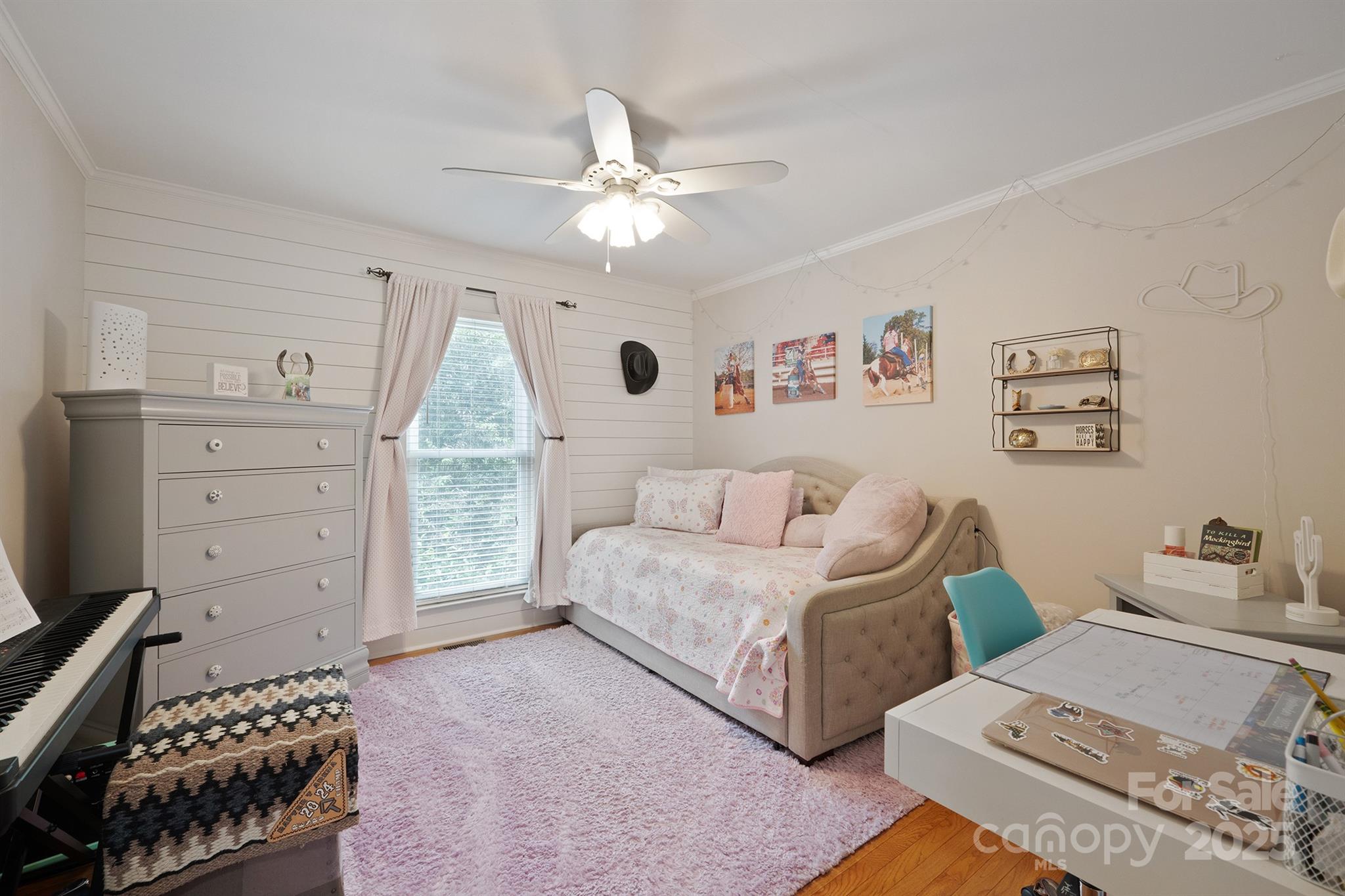 Springwood - Residential