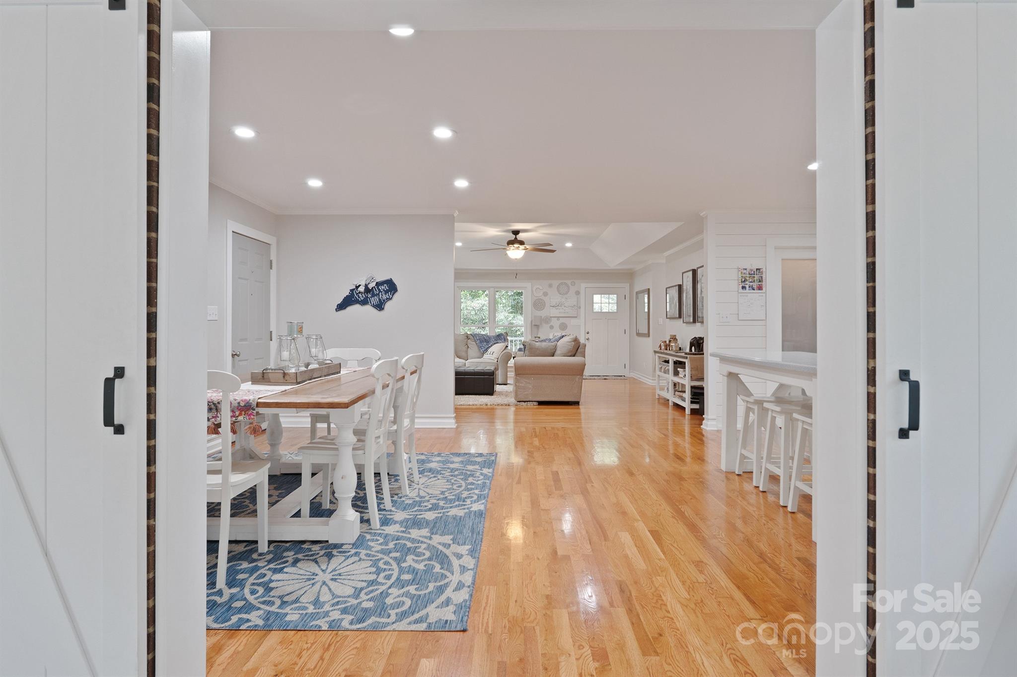 Springwood - Residential