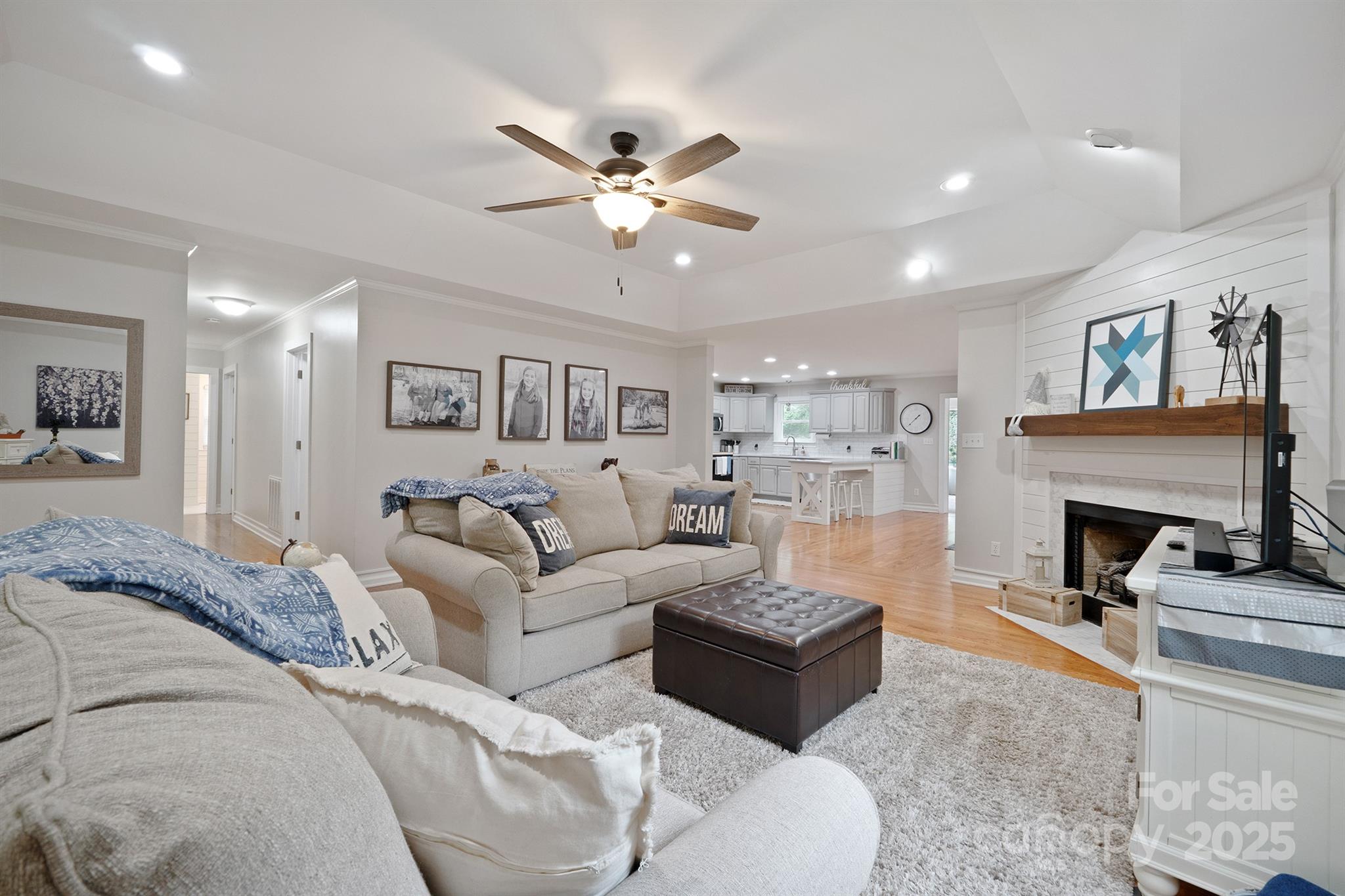 Springwood - Residential