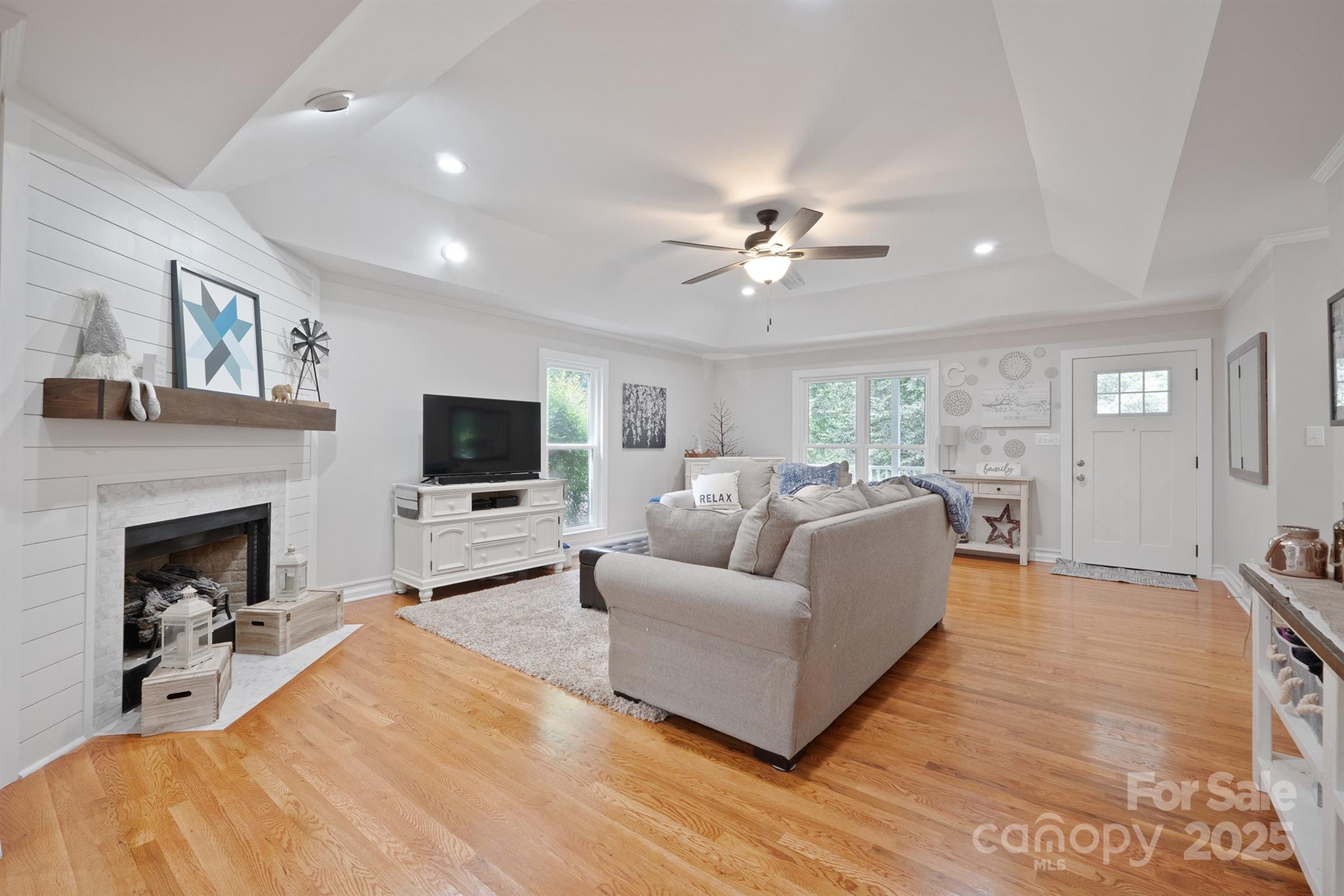 Springwood - Residential