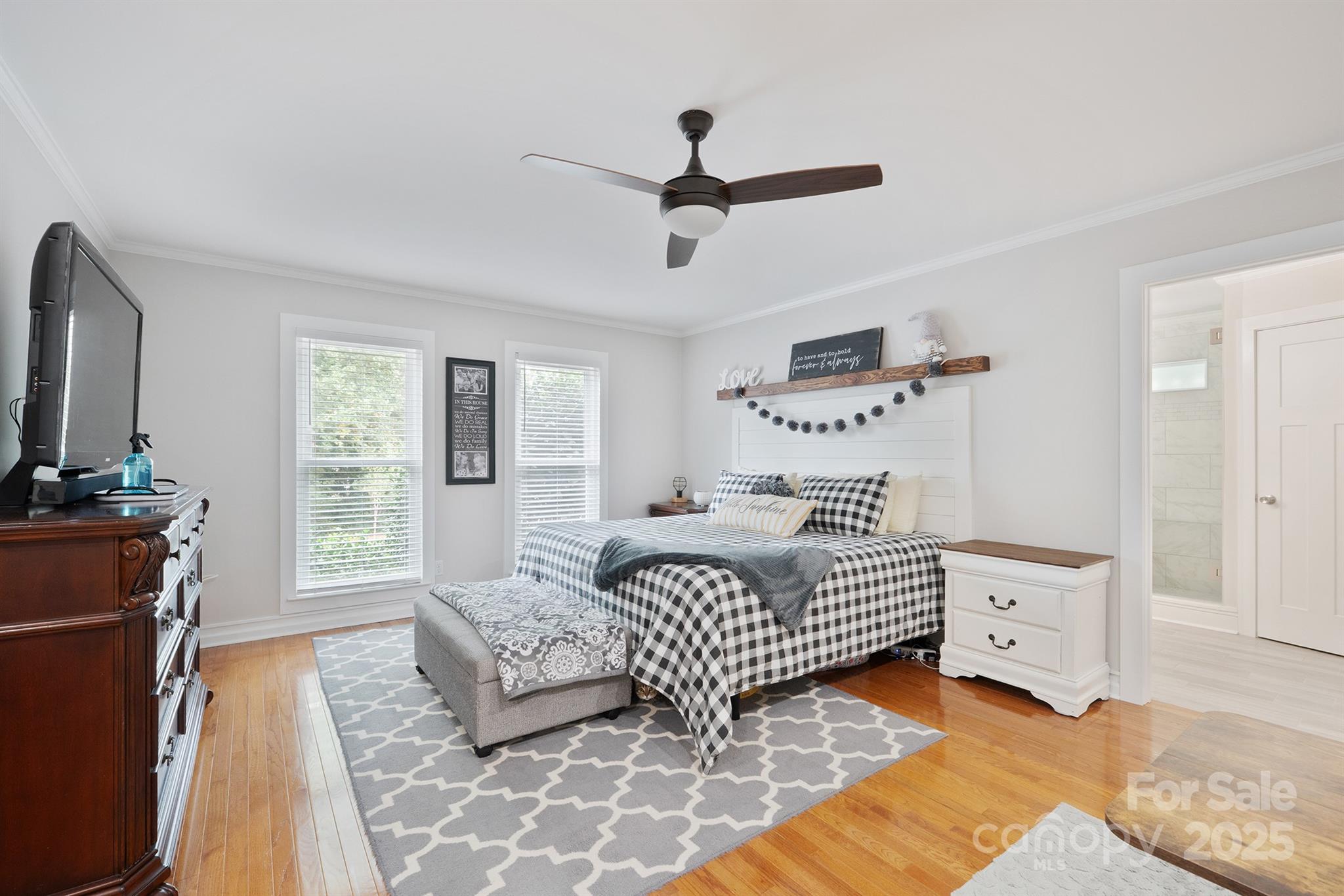 Springwood - Residential