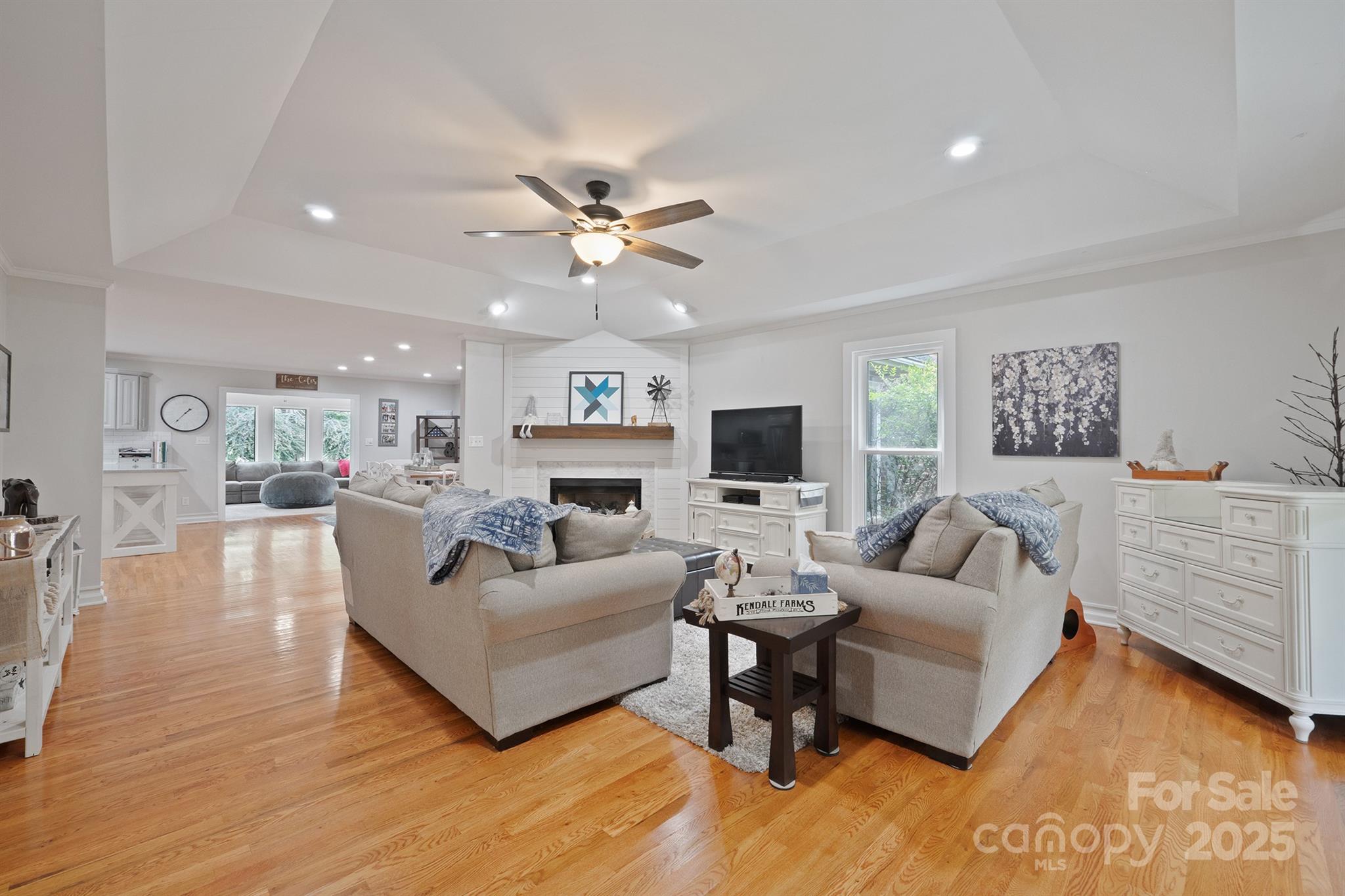 Springwood - Residential