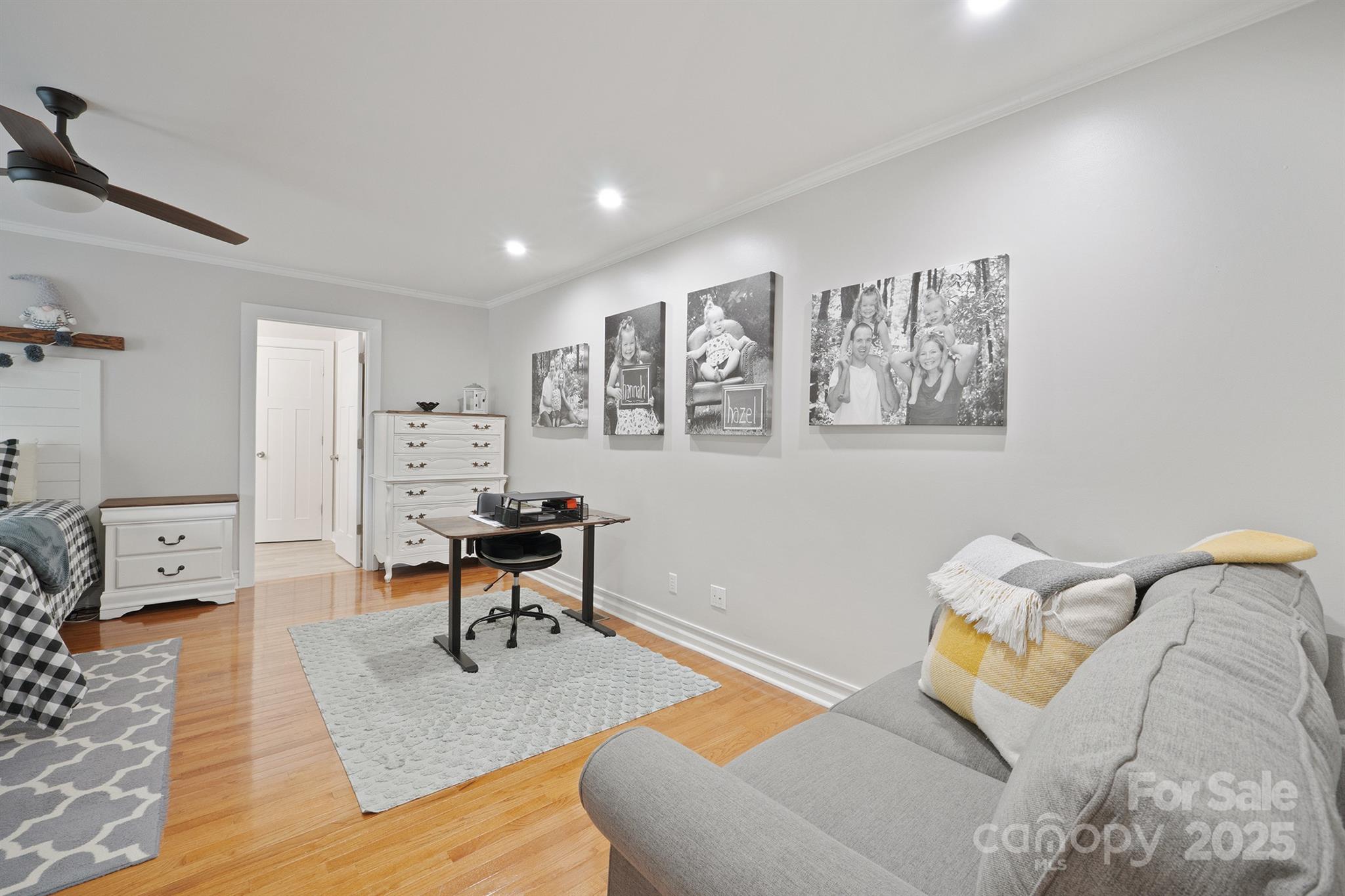 Springwood - Residential