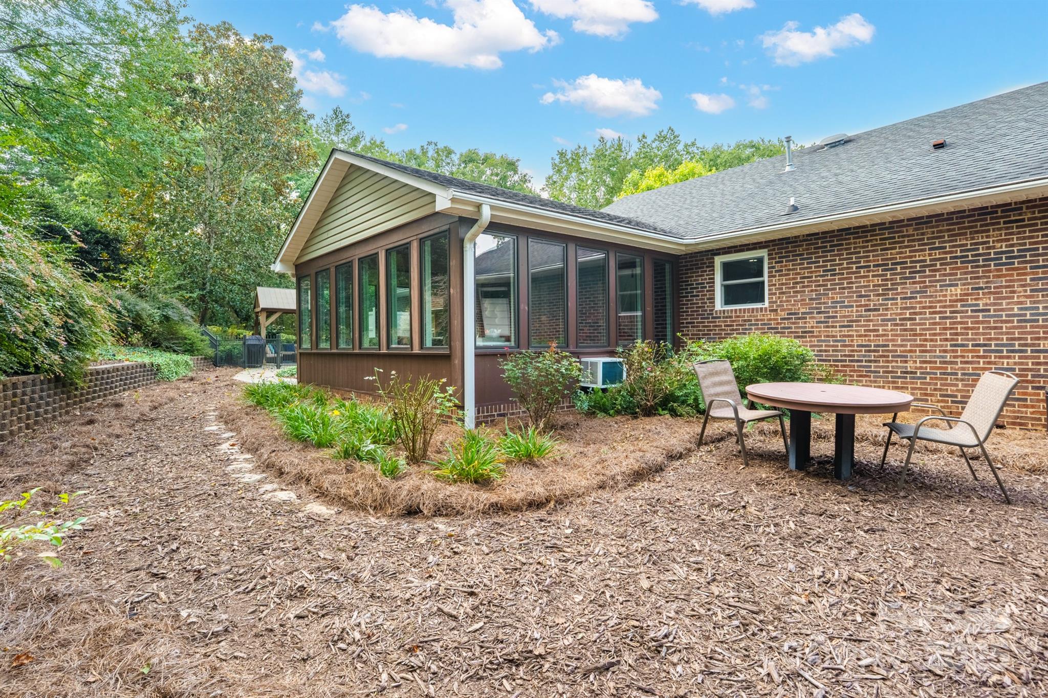 Springwood - Residential
