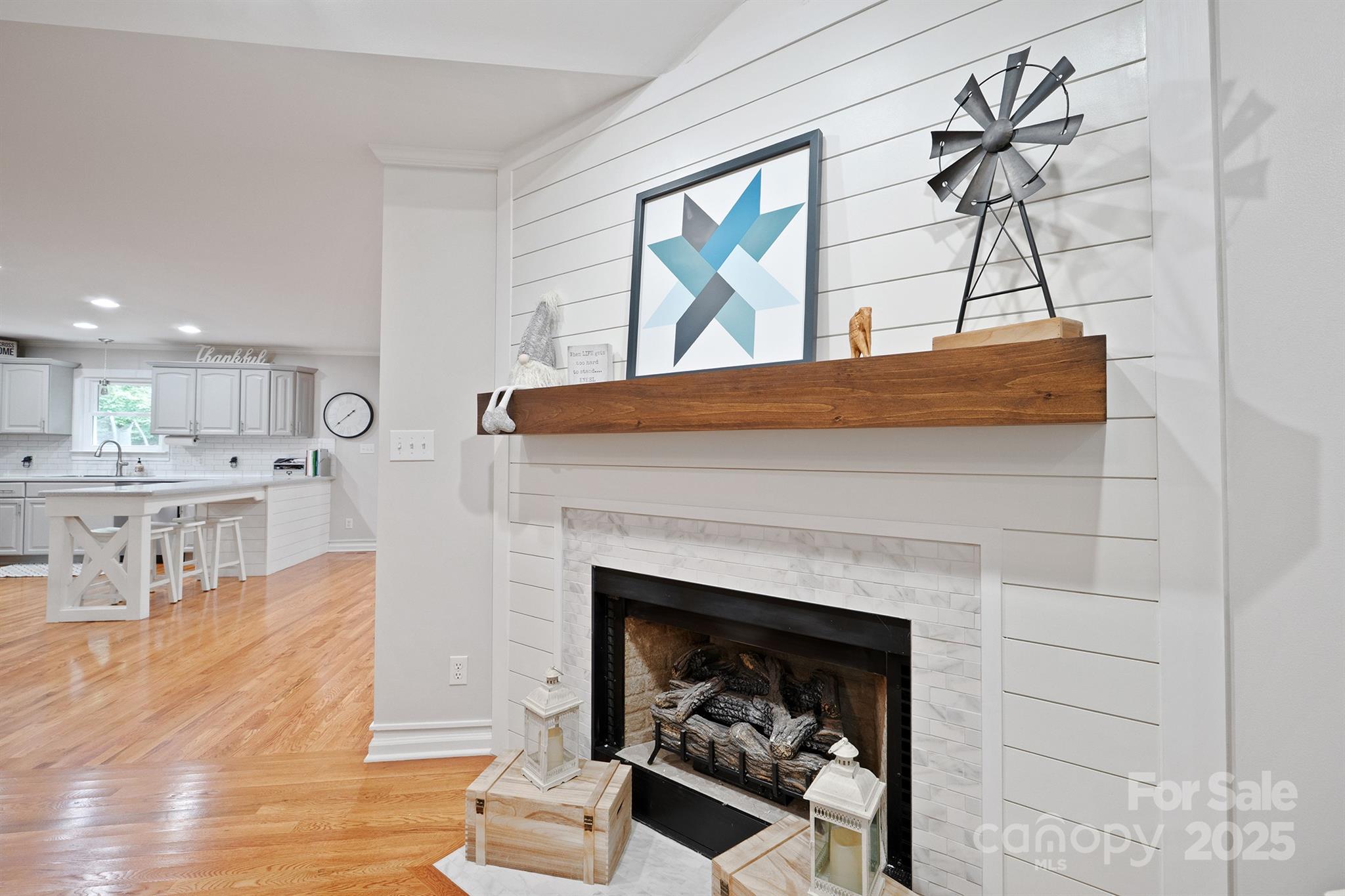 Springwood - Residential