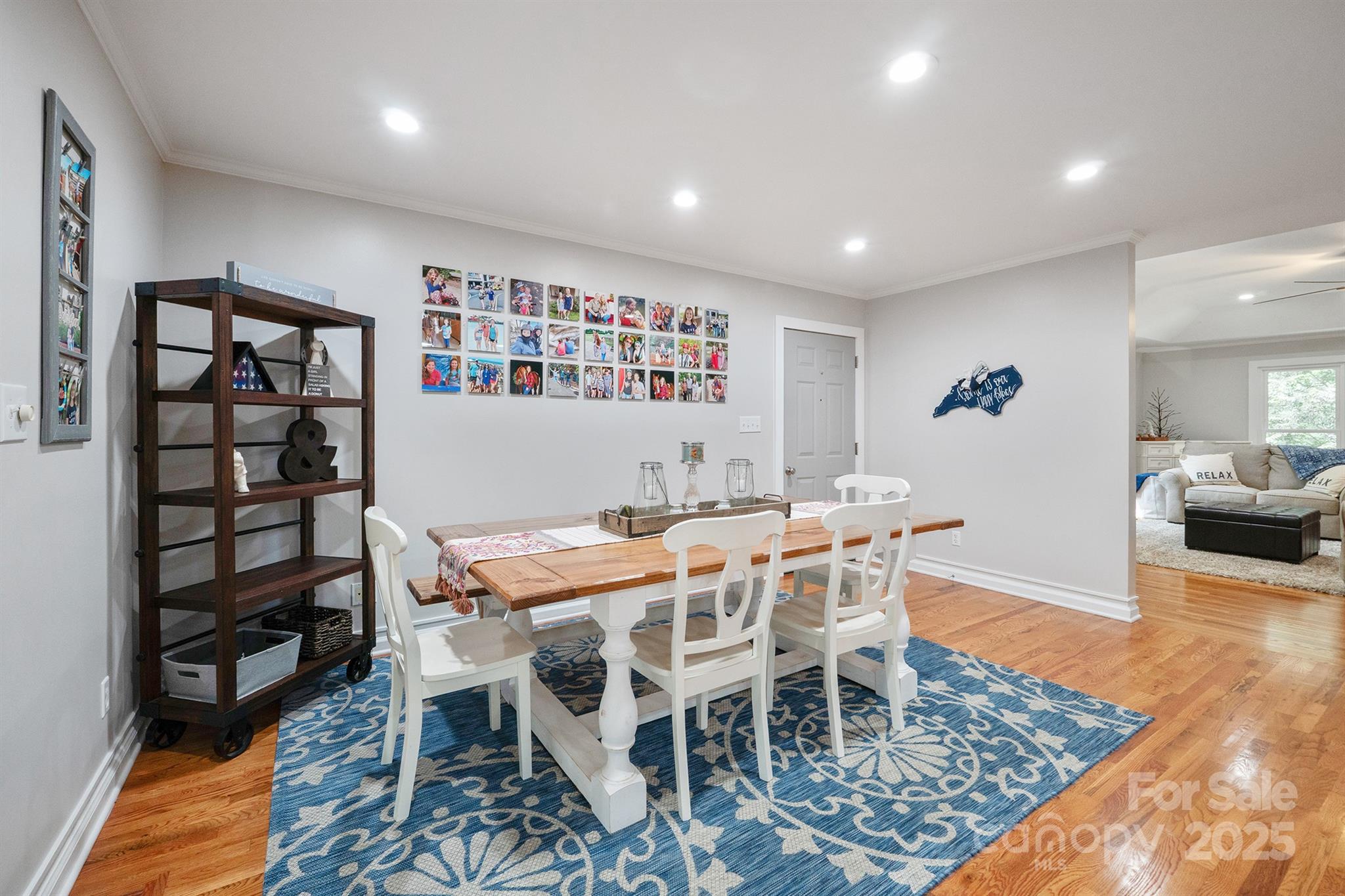 Springwood - Residential