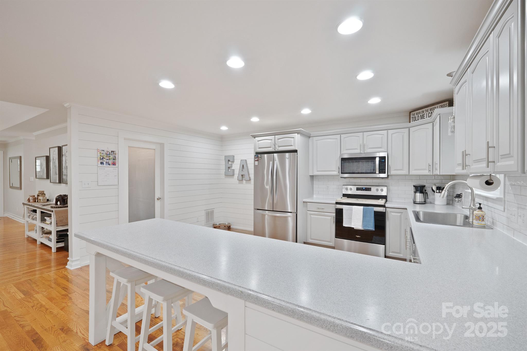 Springwood - Residential