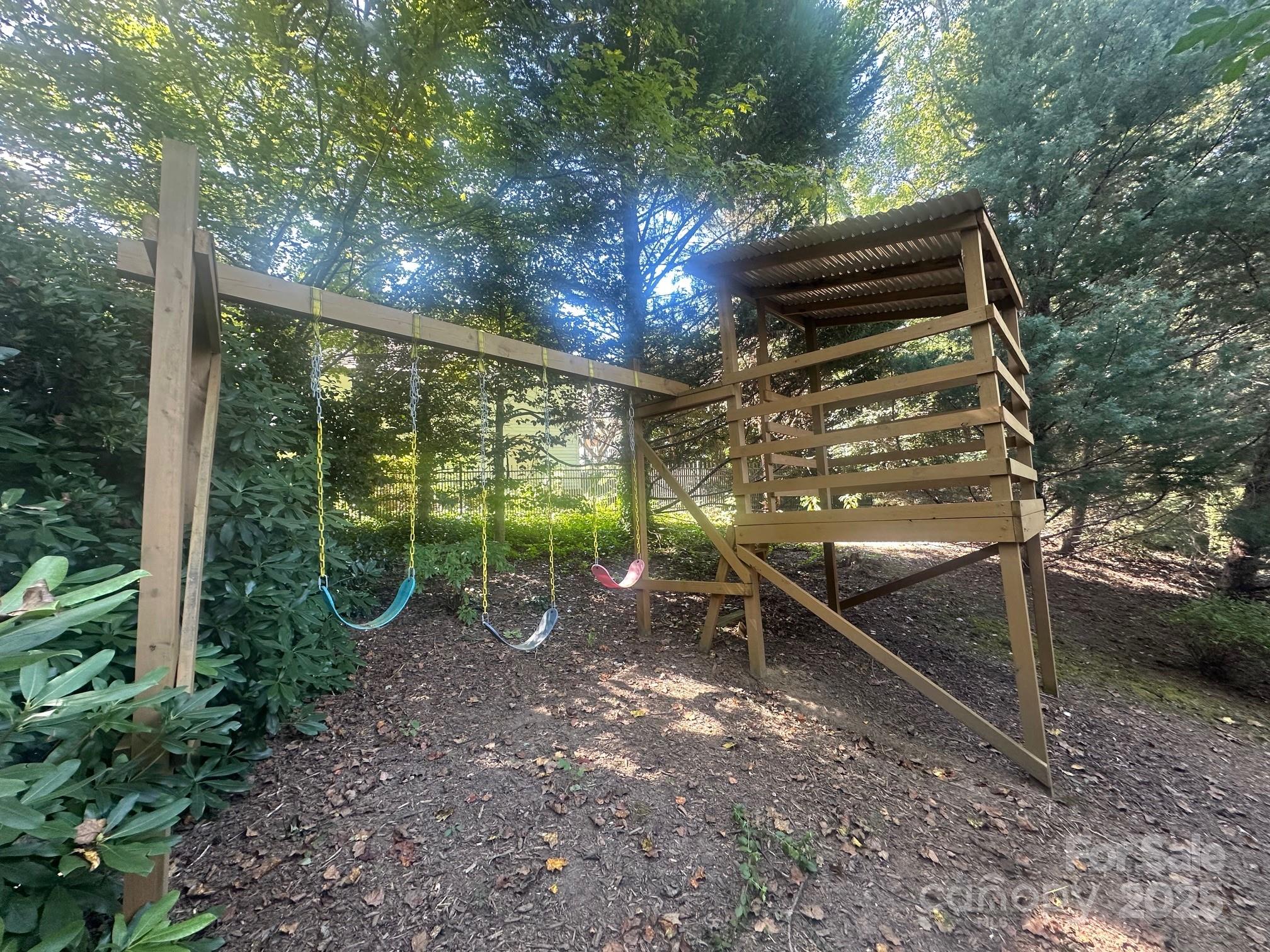 Springwood - Residential