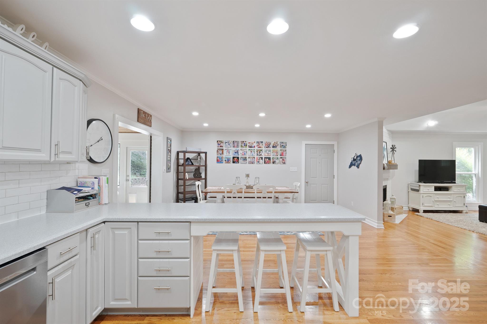 Springwood - Residential