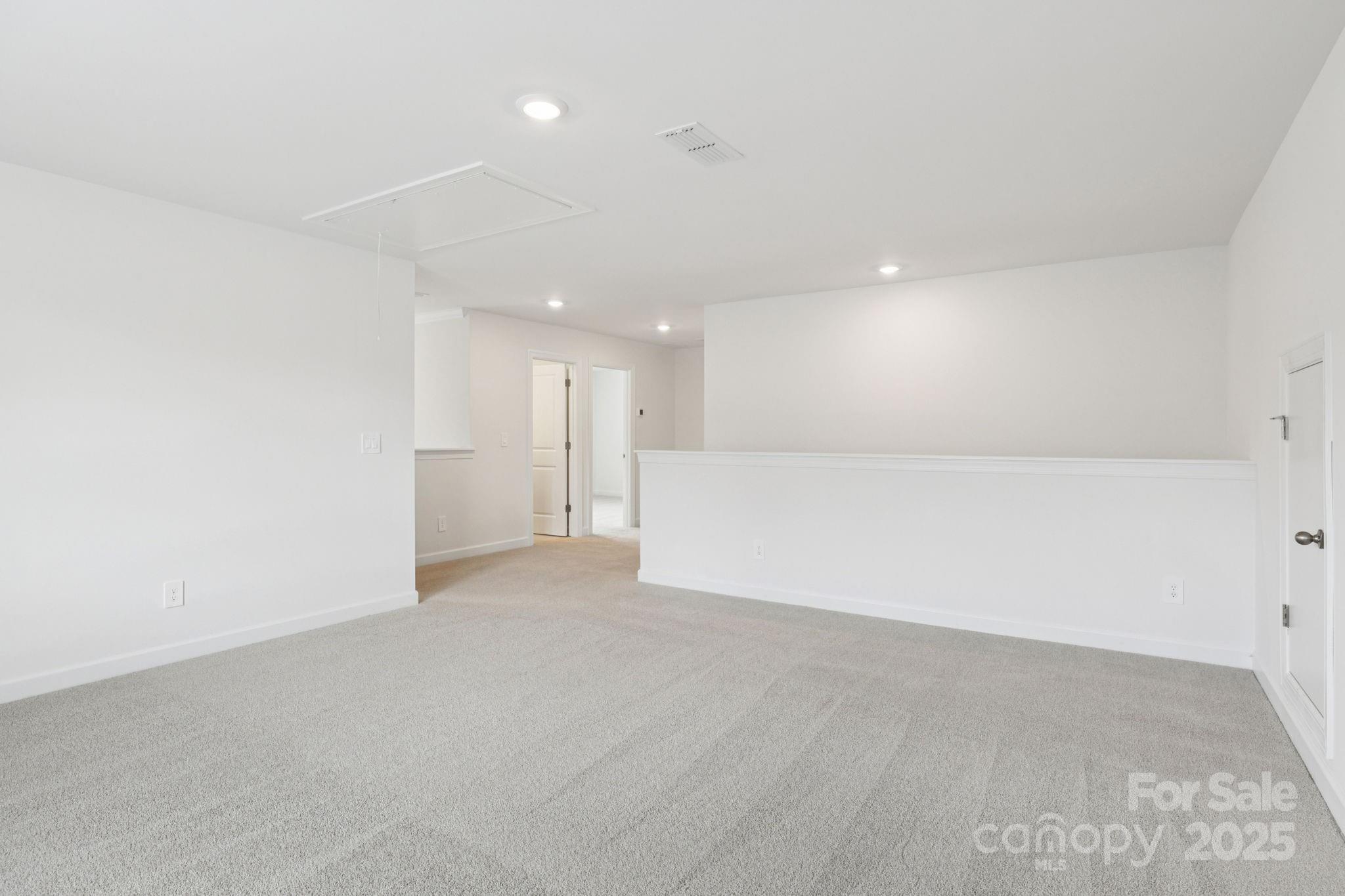 Brighton Springs - Residential