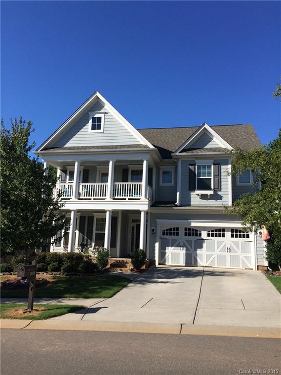 Millbridge - Residential