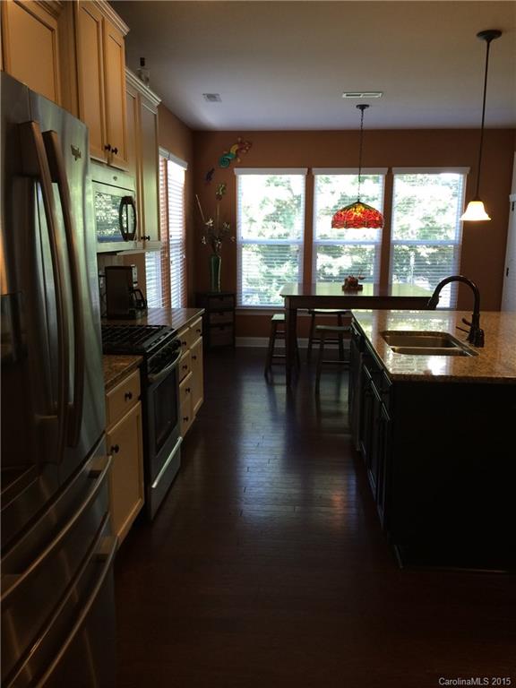 Millbridge - Residential