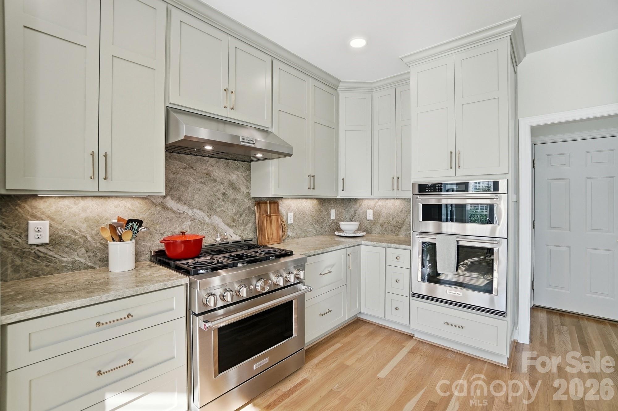 The Brooks - Residential