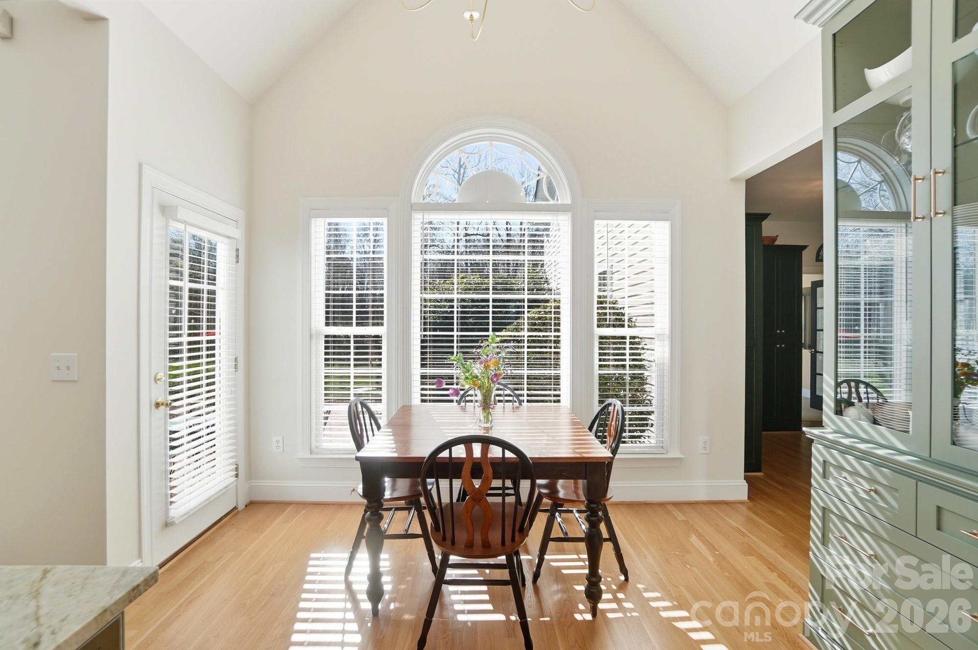 The Brooks - Residential