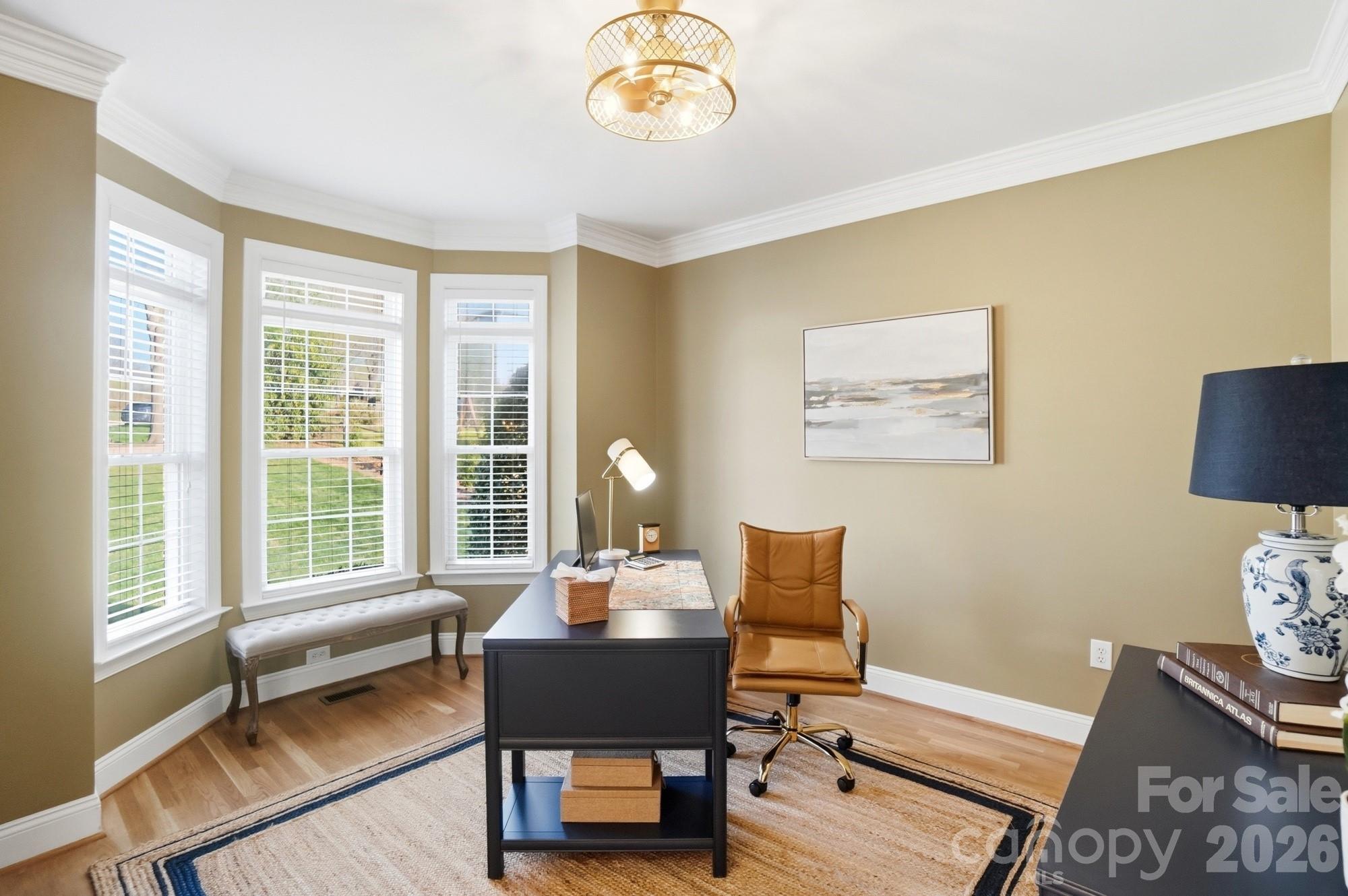 The Brooks - Residential