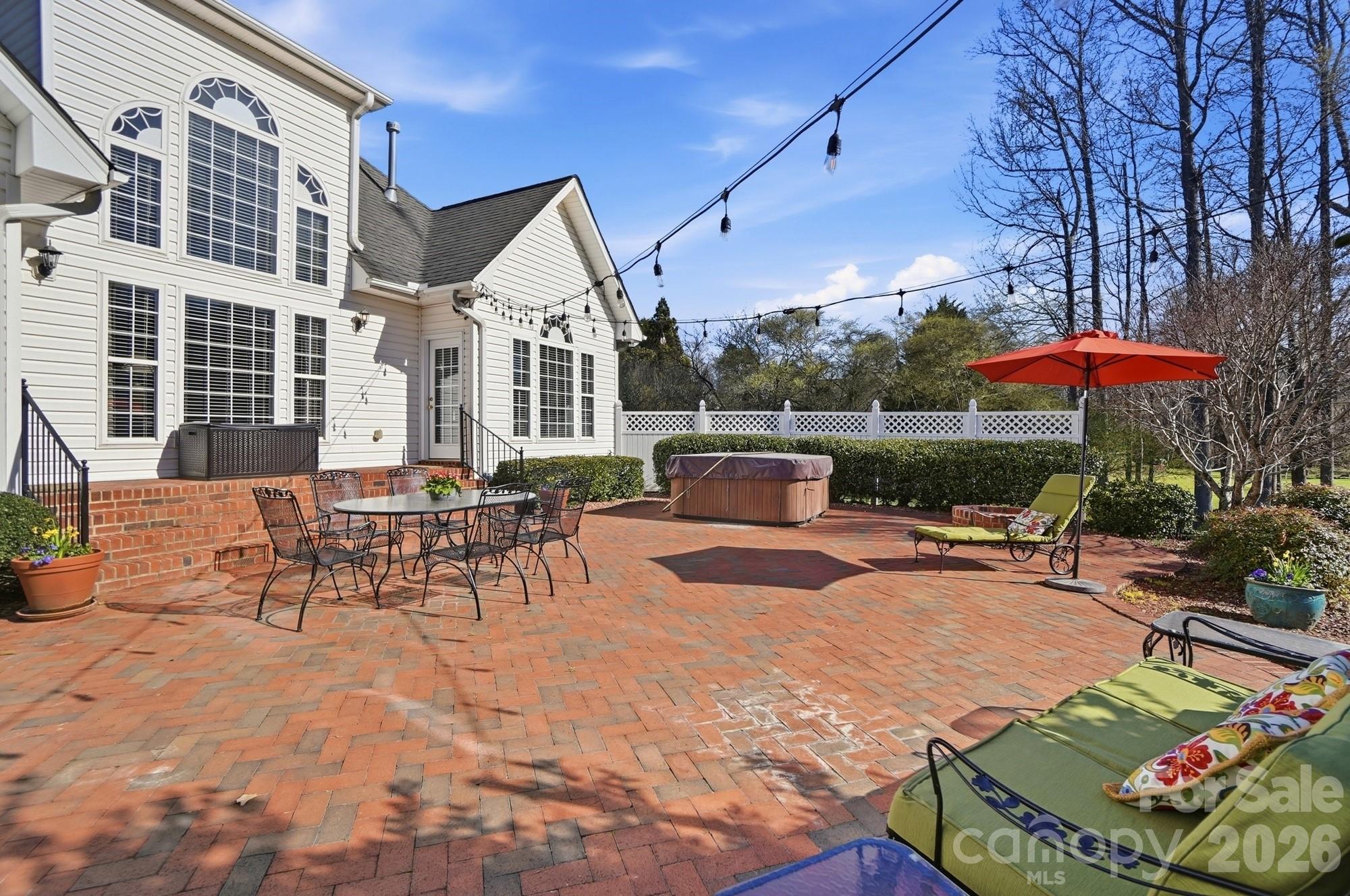 The Brooks - Residential