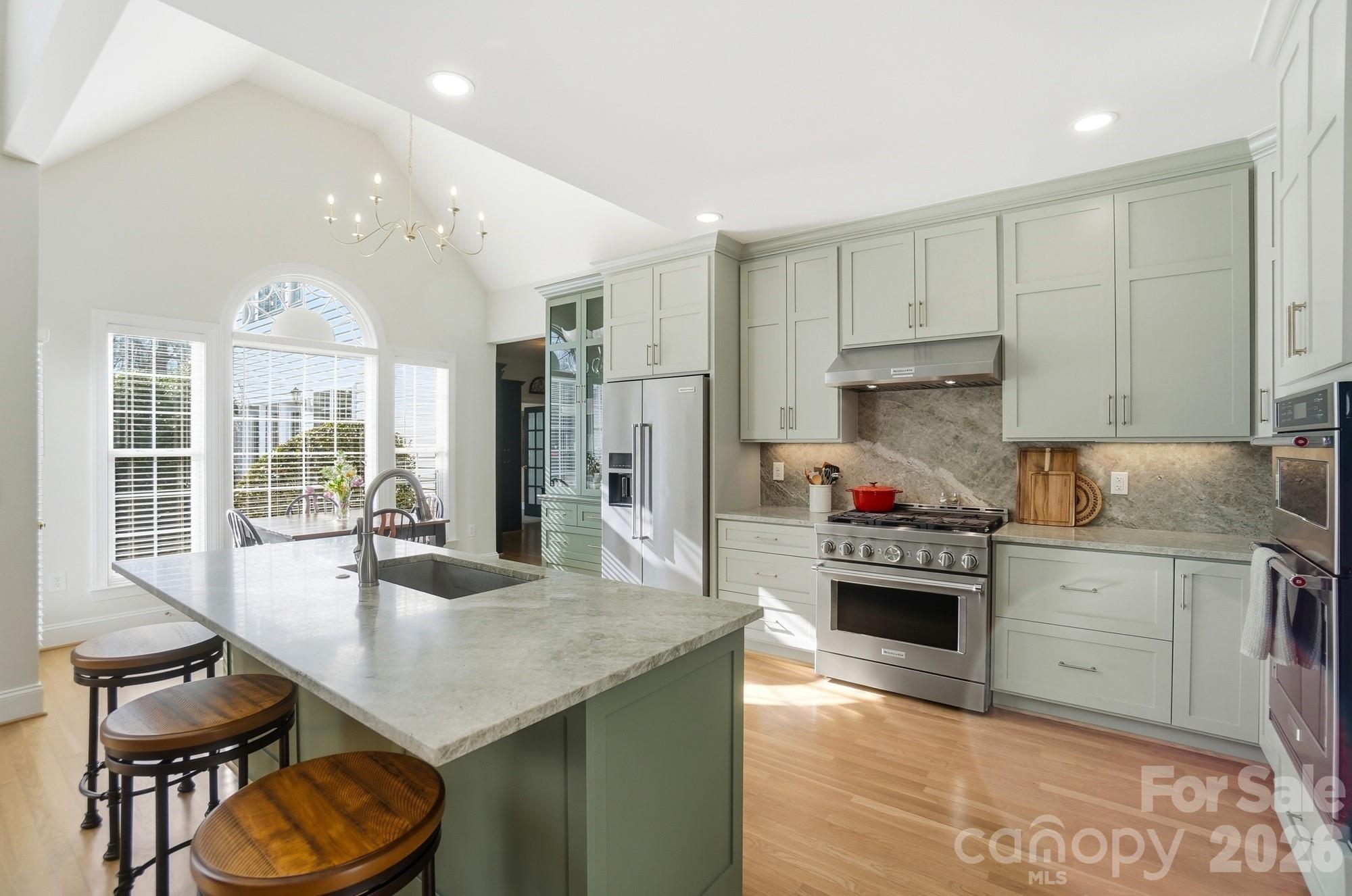 The Brooks - Residential