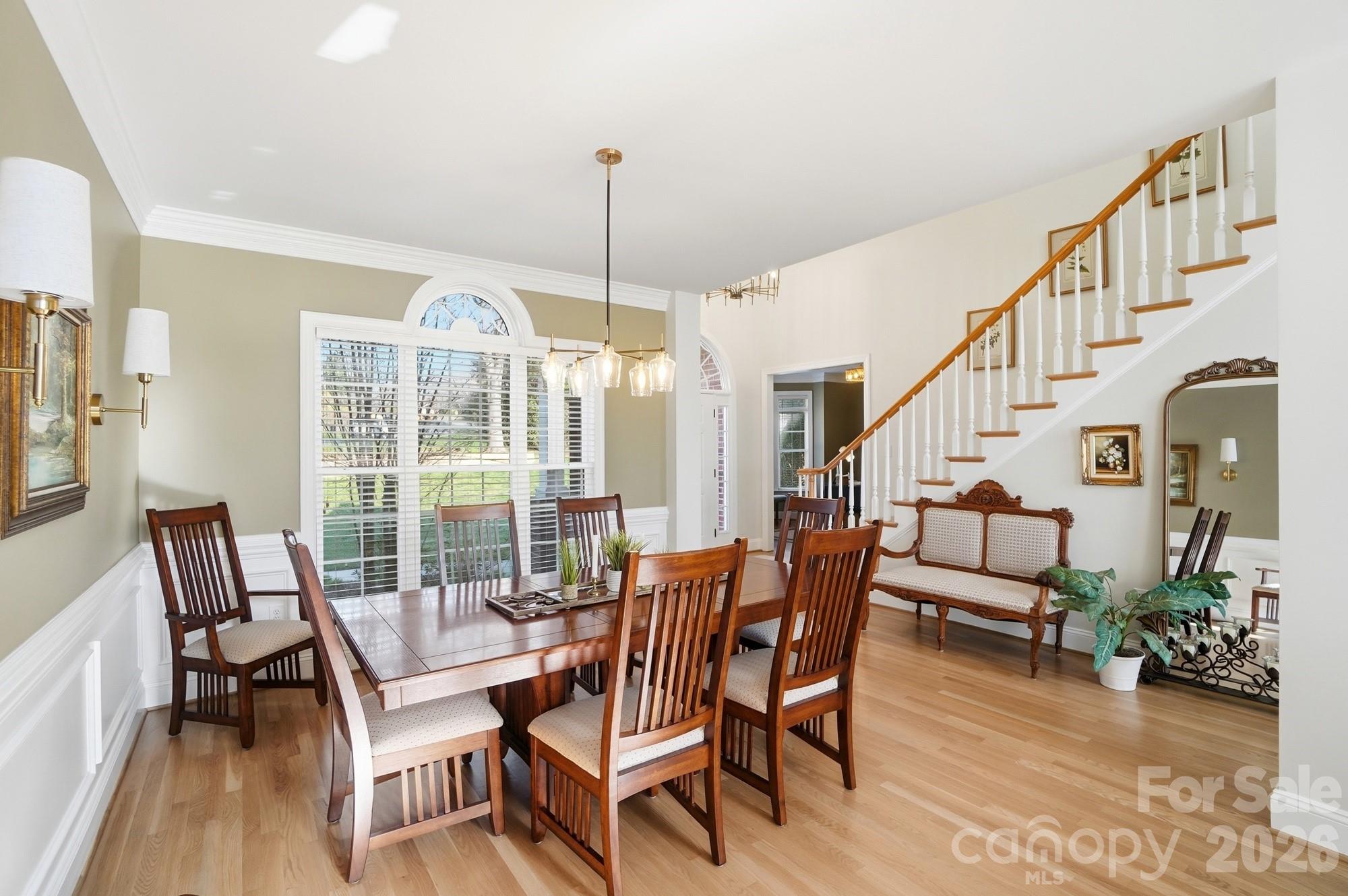 The Brooks - Residential