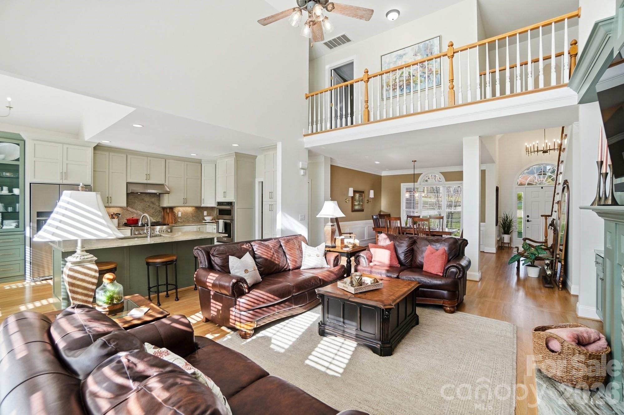 The Brooks - Residential