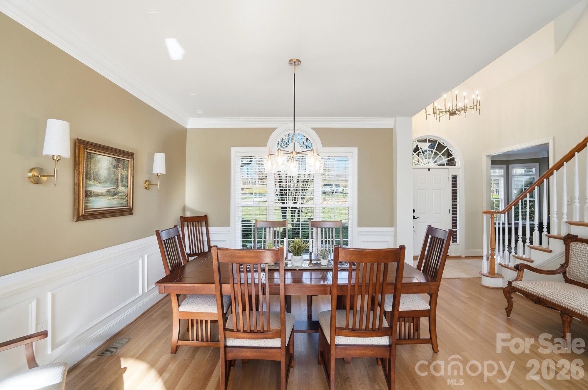 The Brooks - Residential