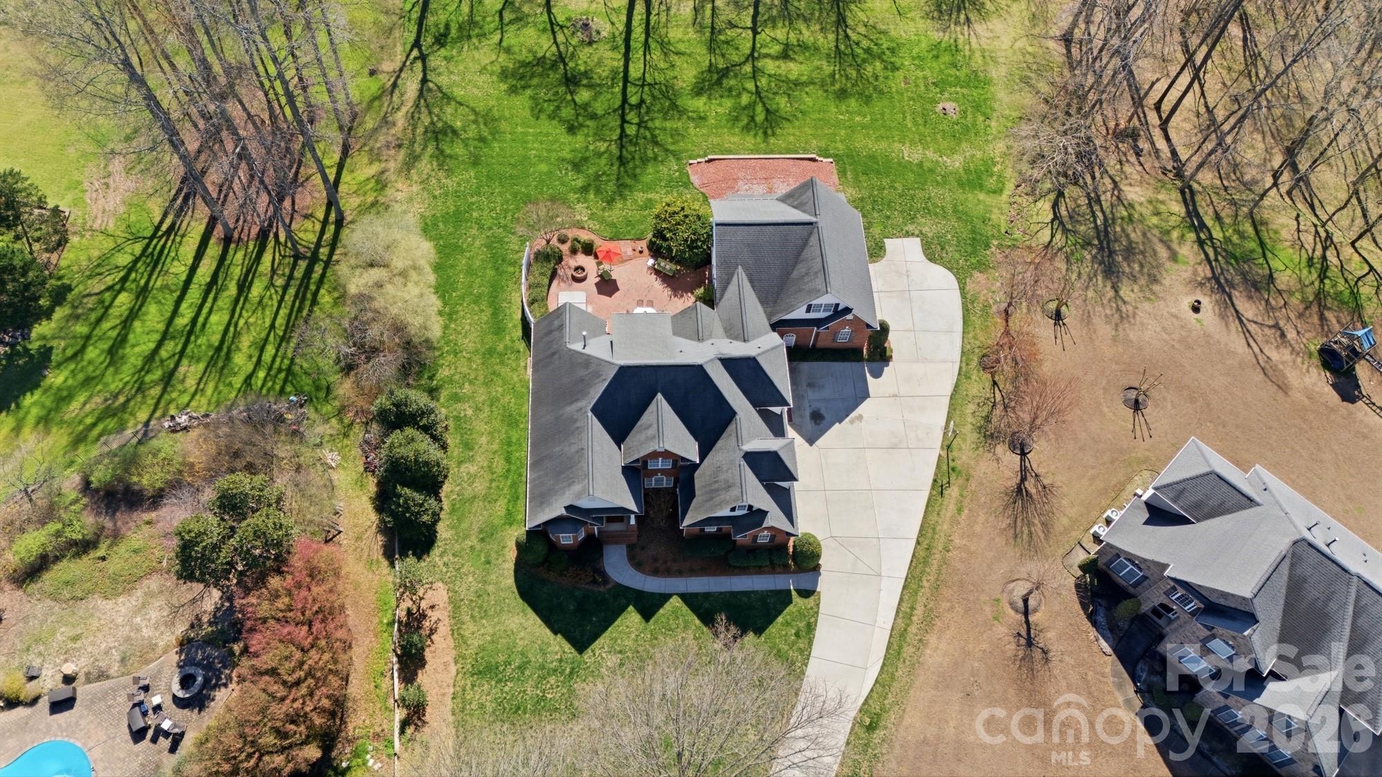 The Brooks - Residential