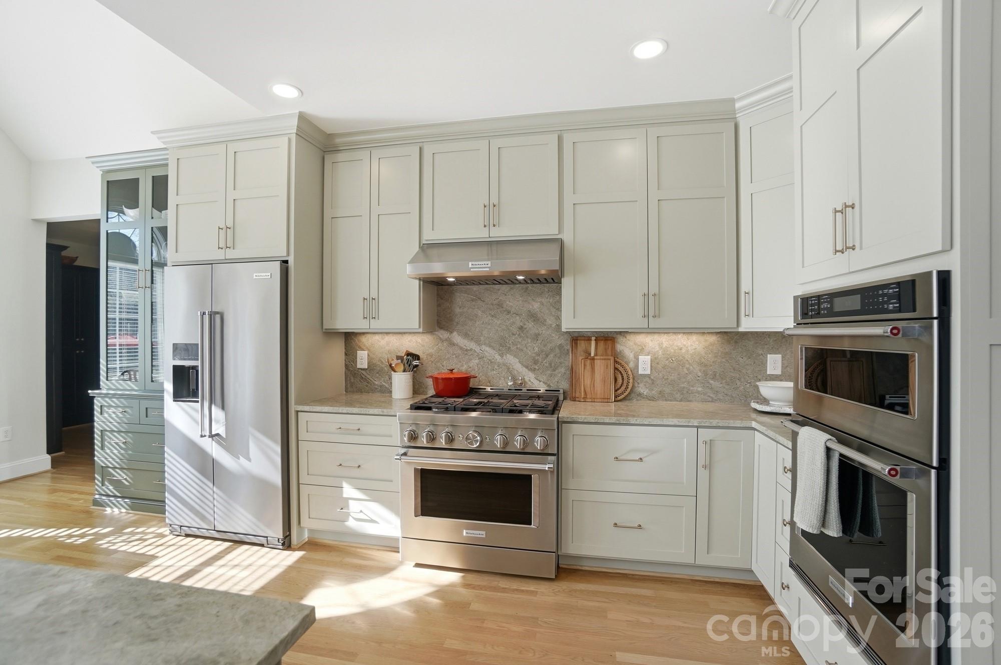 The Brooks - Residential