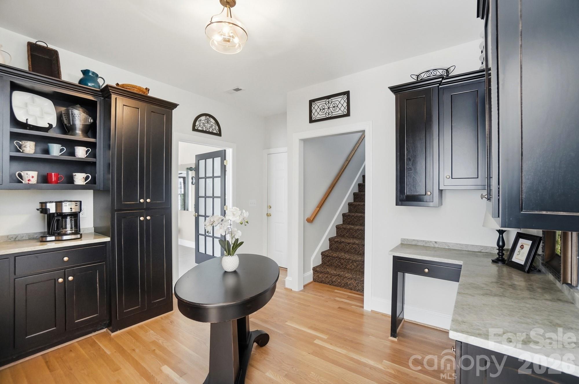 The Brooks - Residential