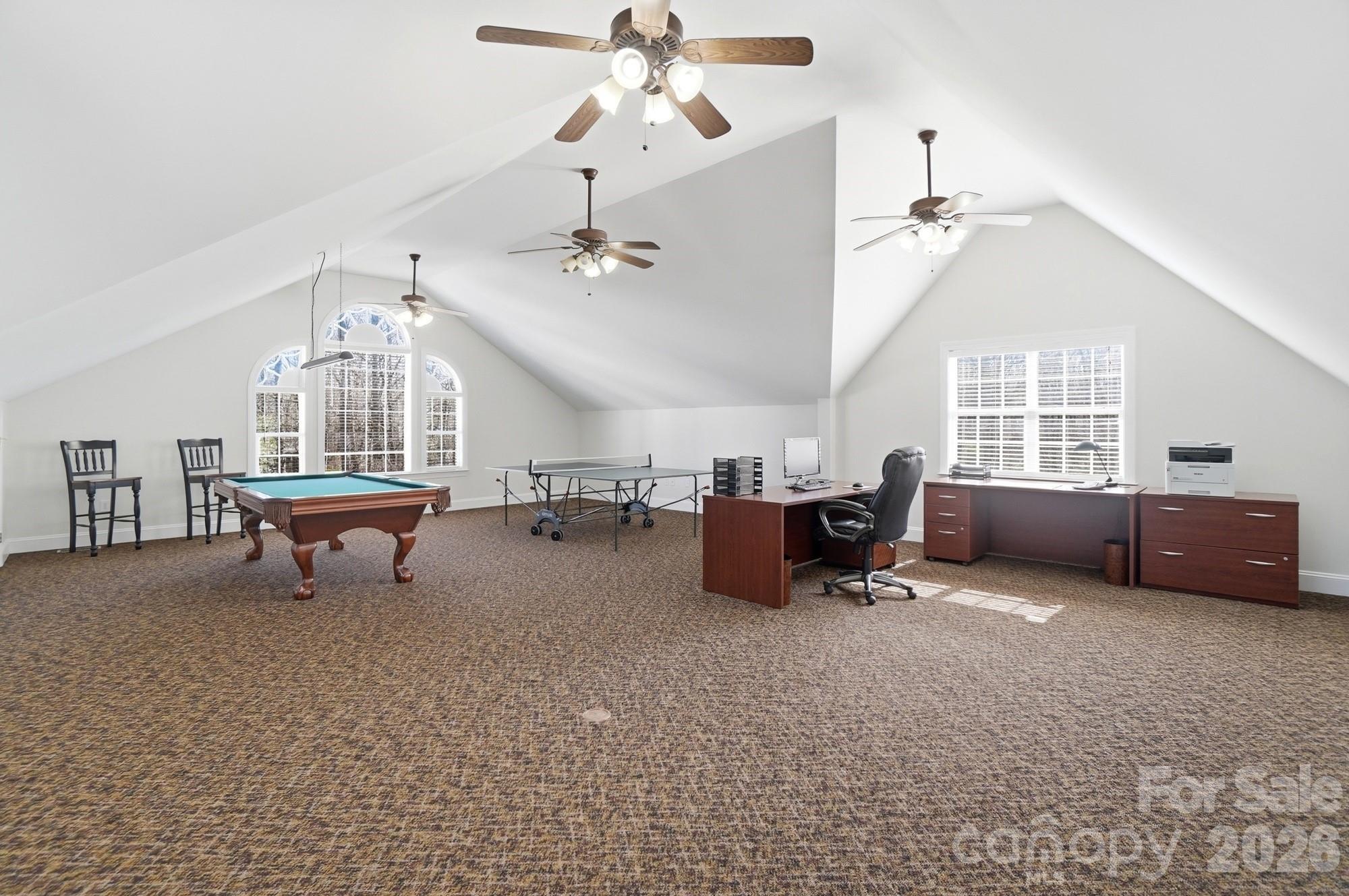 The Brooks - Residential