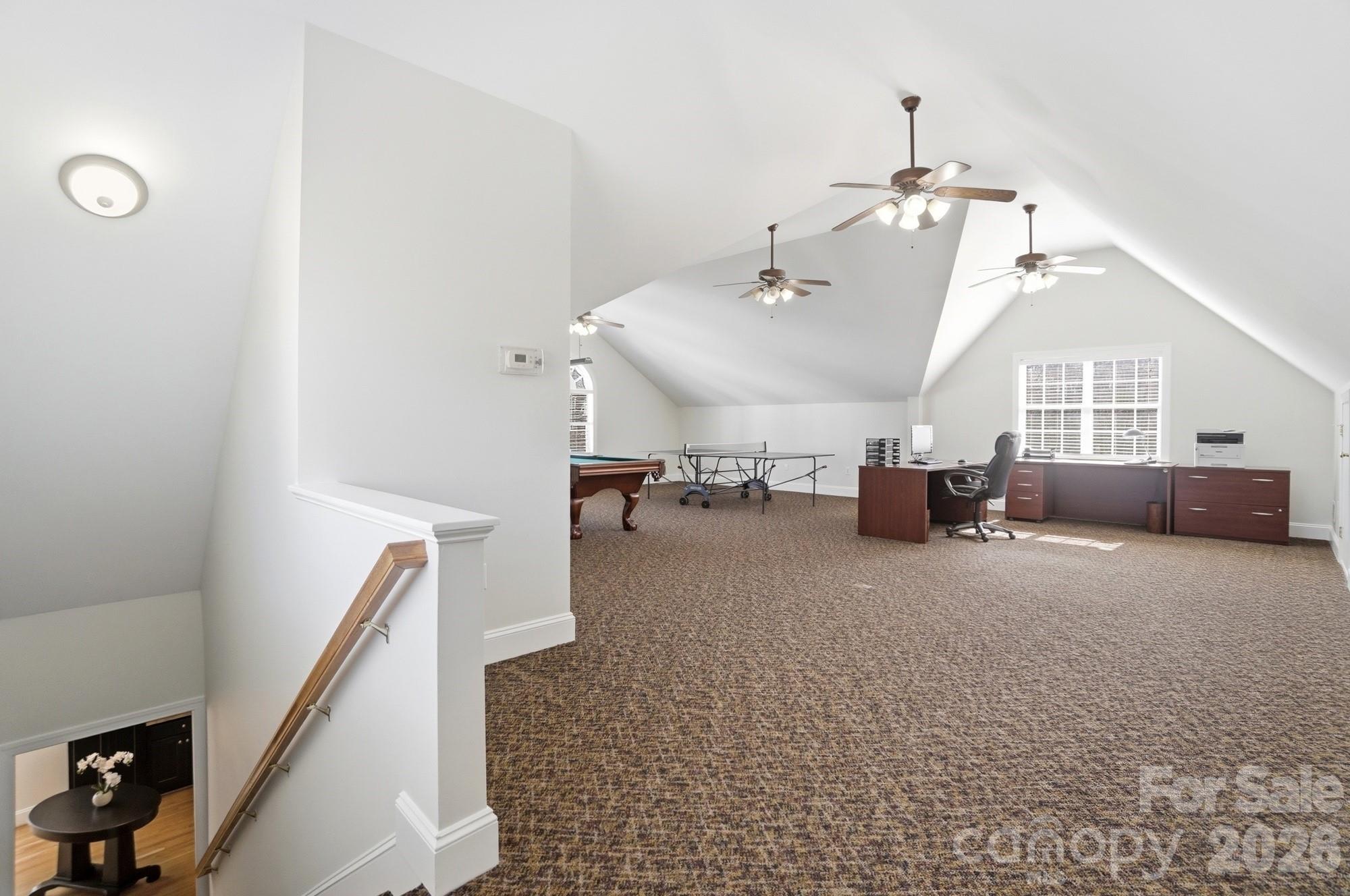 The Brooks - Residential