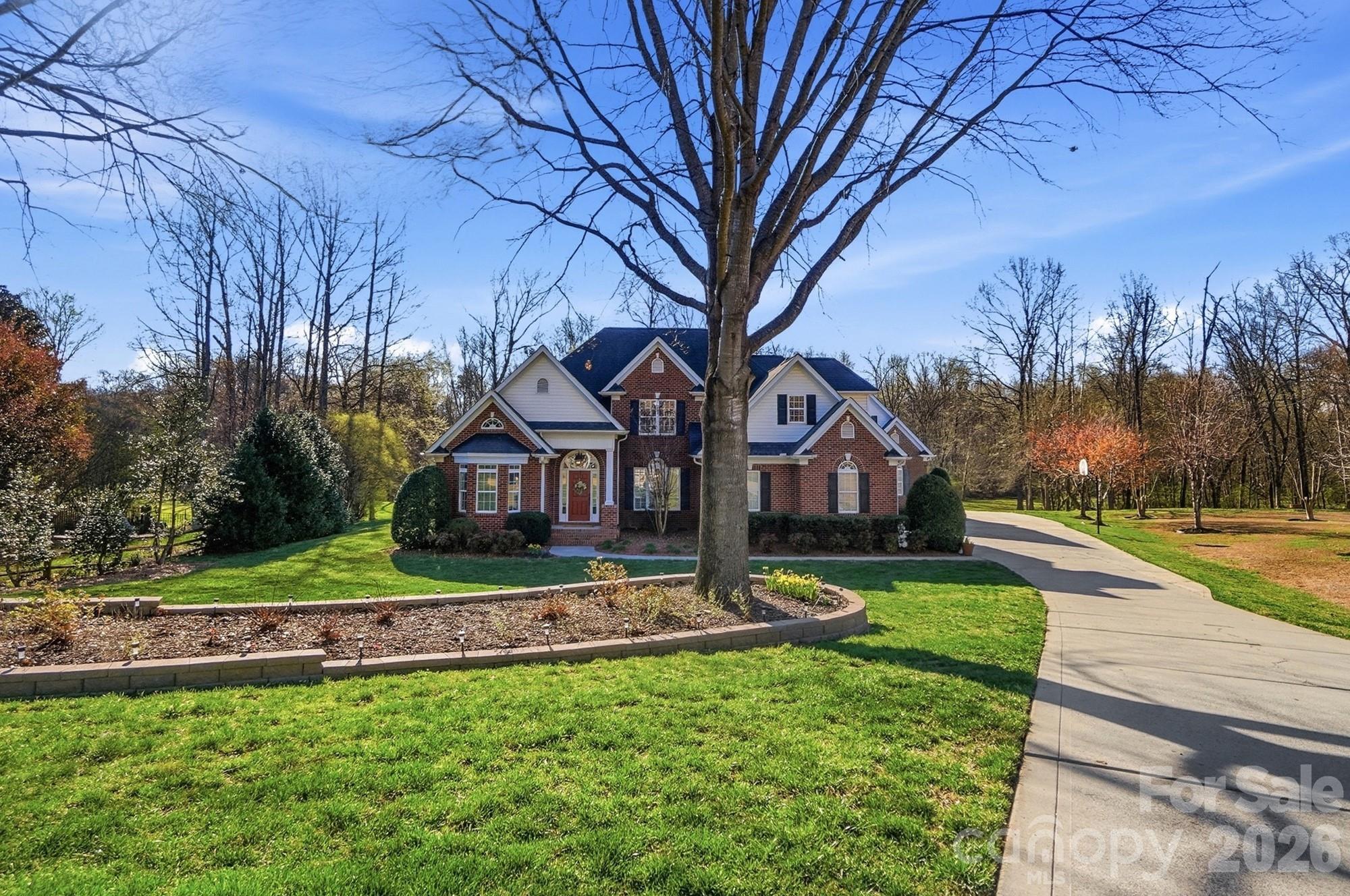 The Brooks - Residential