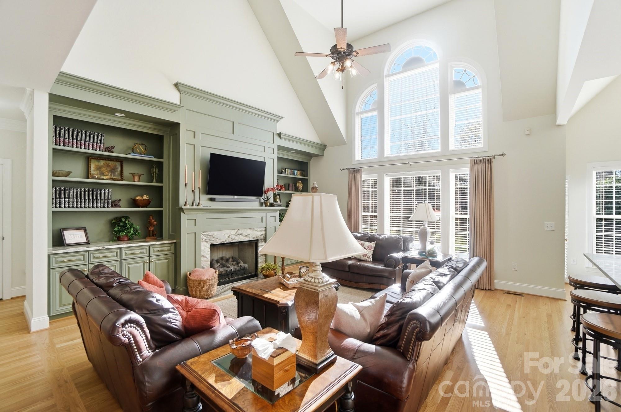 The Brooks - Residential