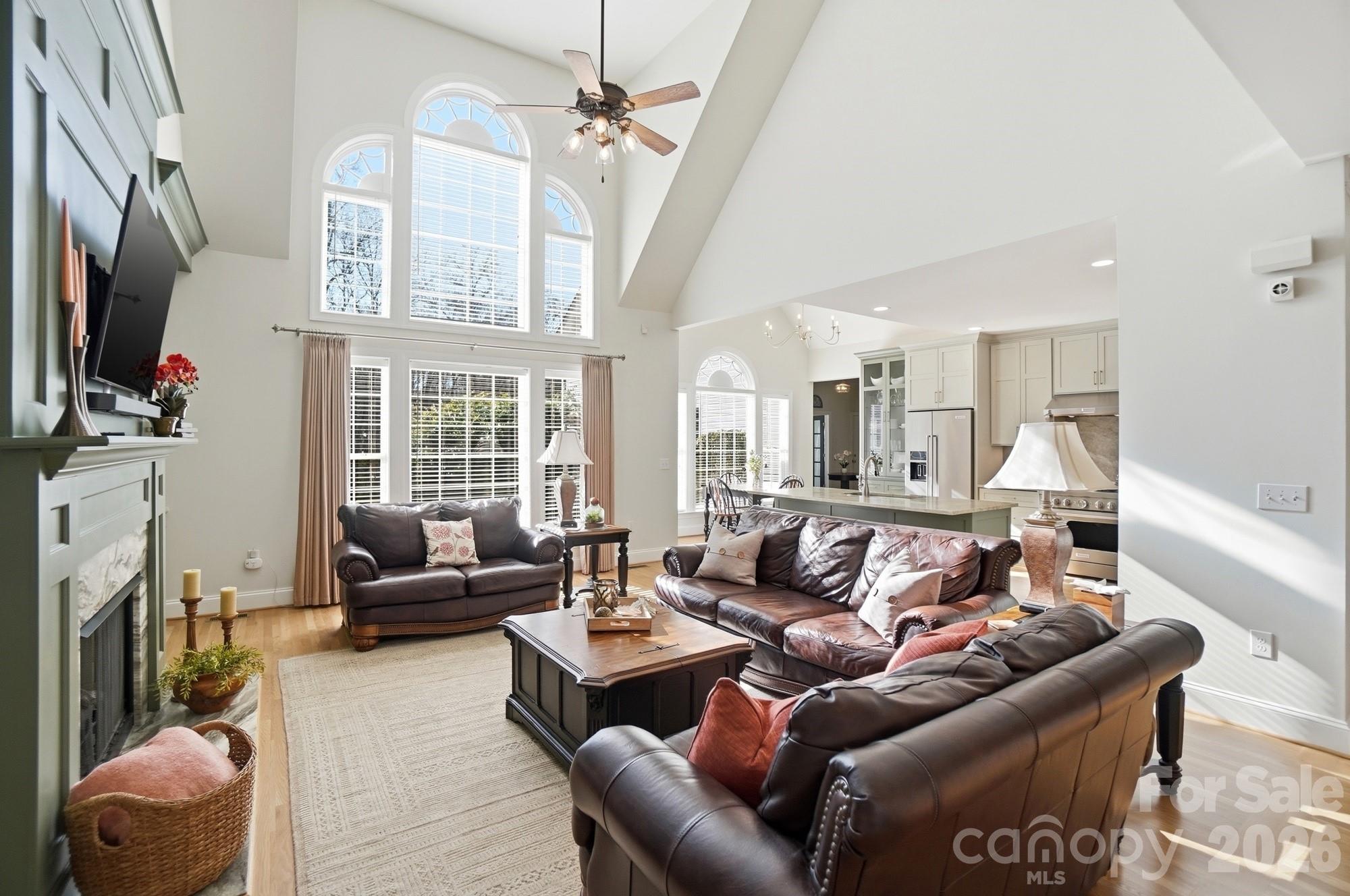 The Brooks - Residential