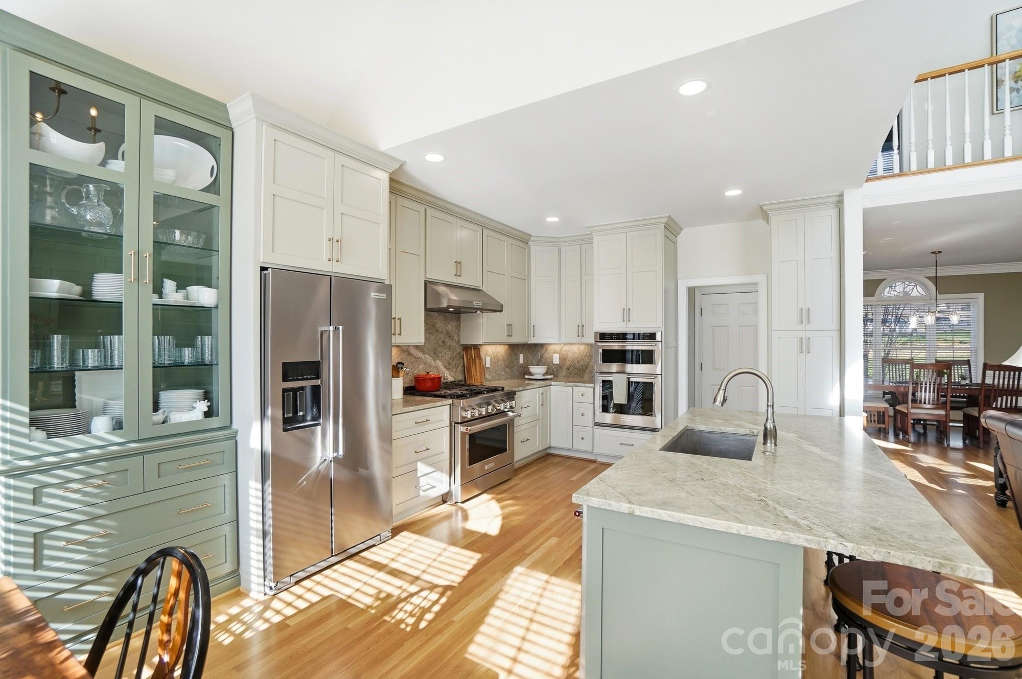 The Brooks - Residential