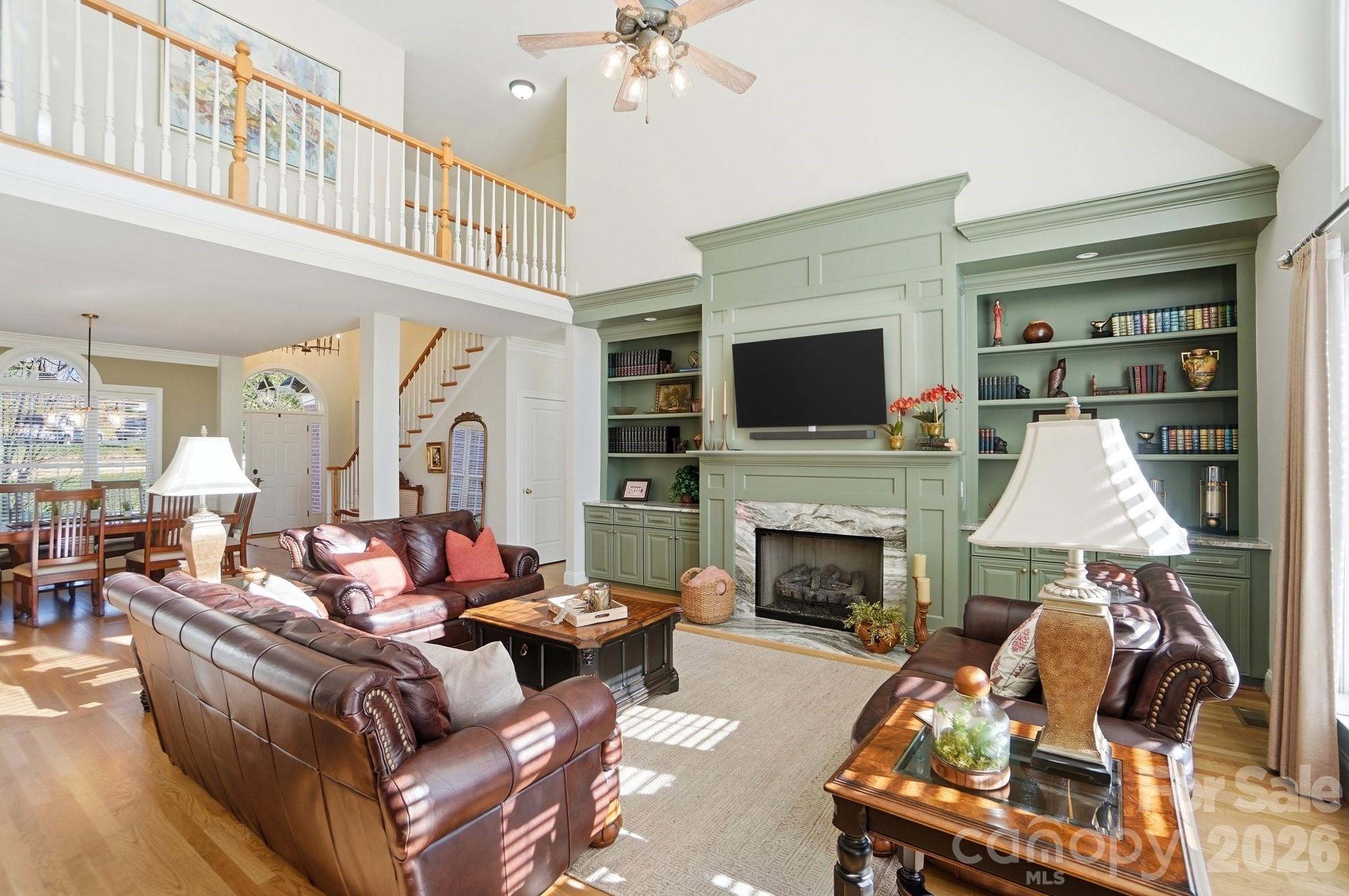 The Brooks - Residential