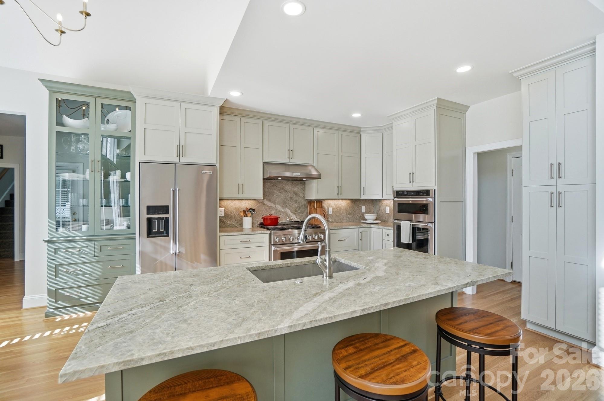 The Brooks - Residential