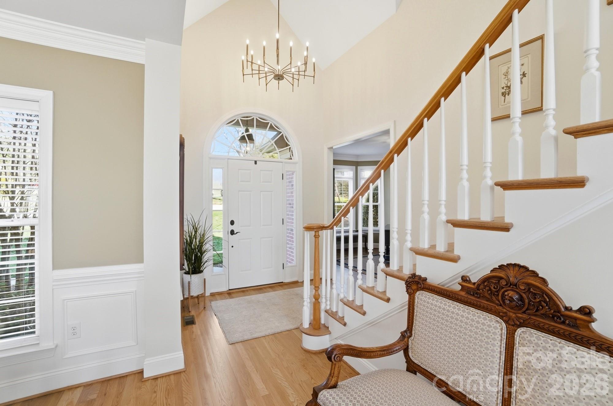 The Brooks - Residential