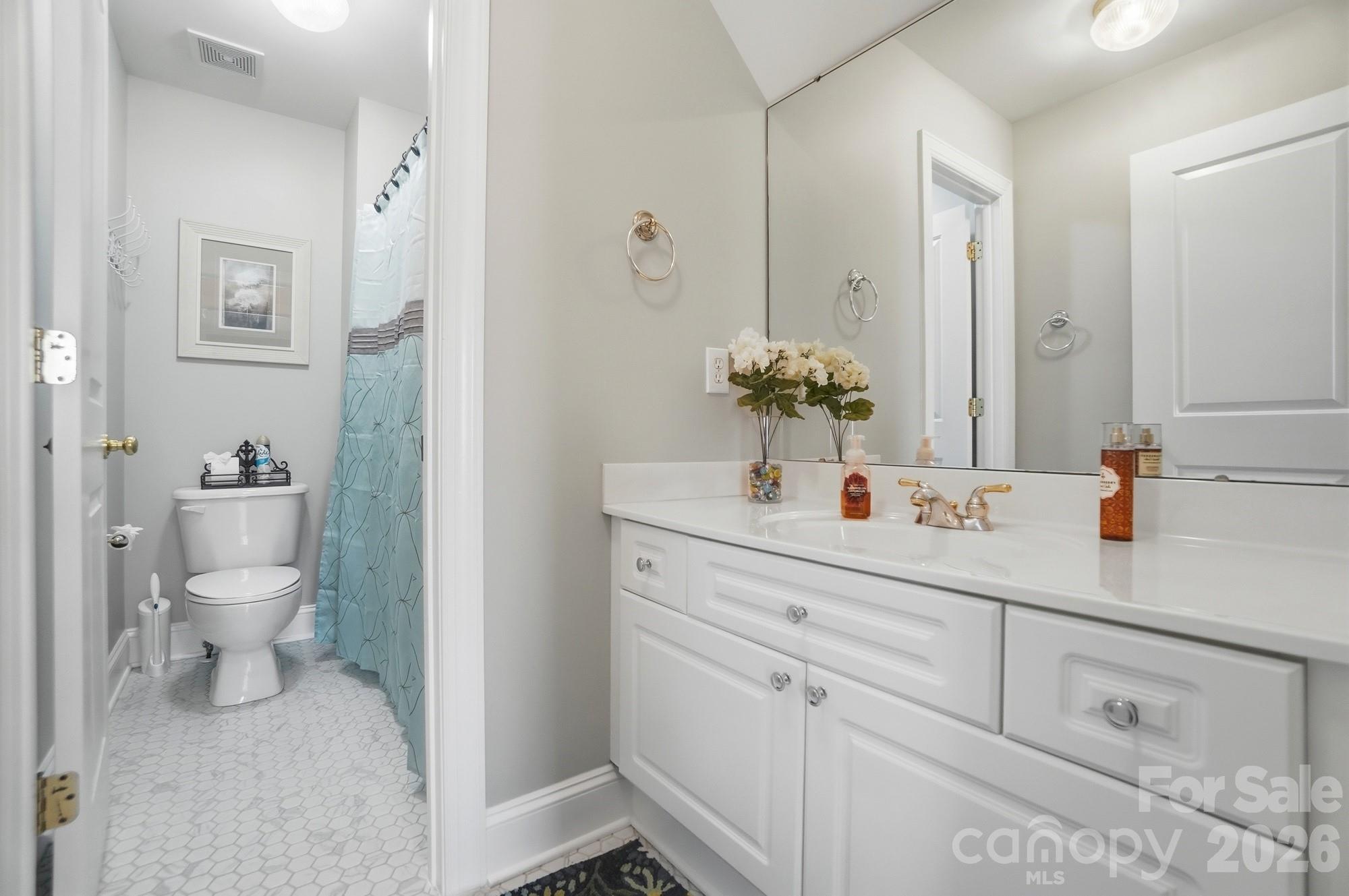 The Brooks - Residential